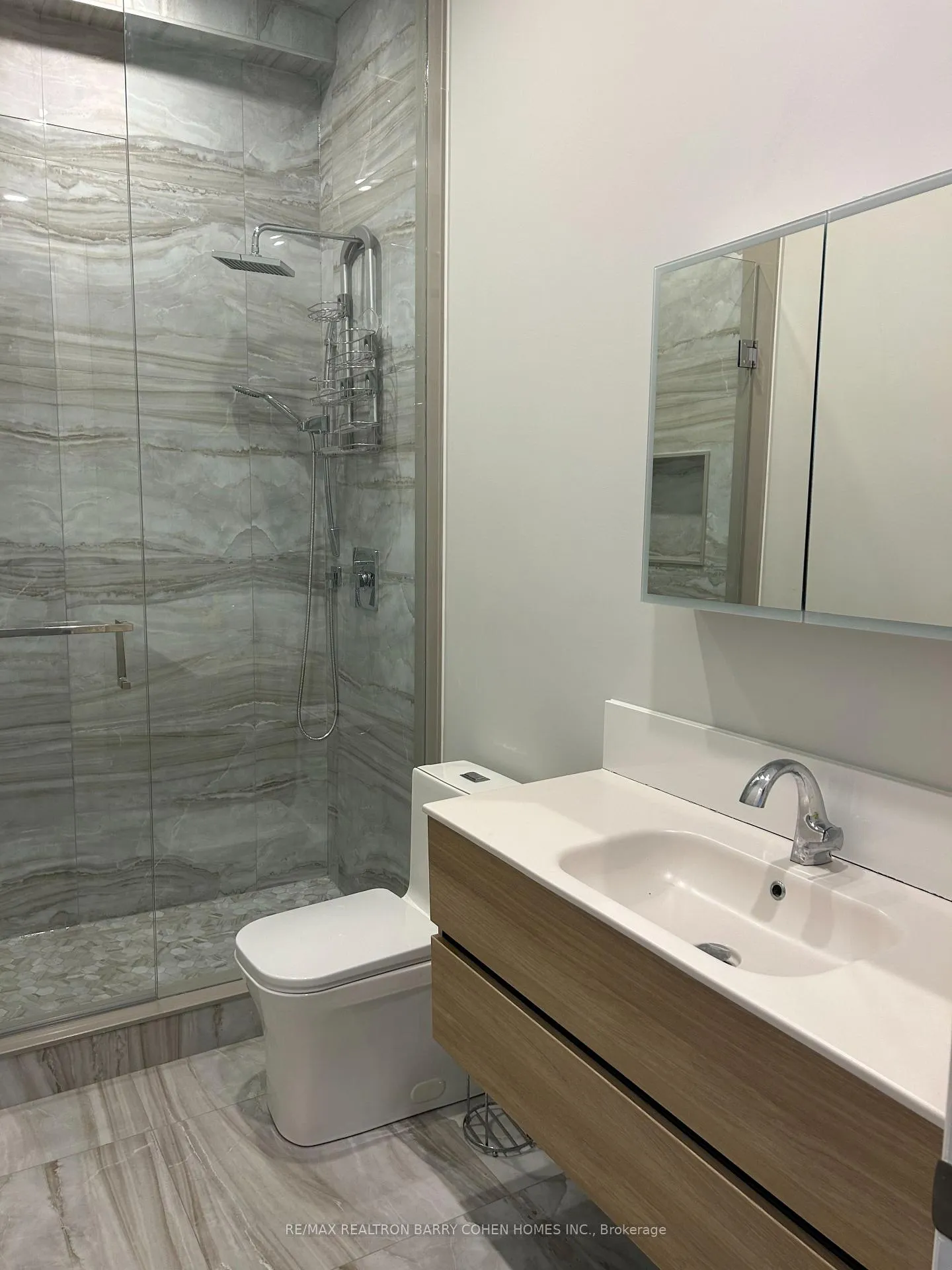 Photo 17 of Unit Basement, 34 Crestwood Road, Vaughan, Crestwood-Springfarm-Yorkhill — HOMEH