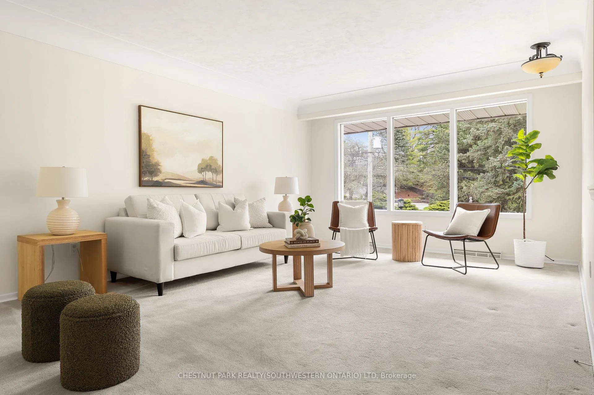 Photo 5 of 24 Grand Hill Drive, Kitchener, Pioneer Tower West — HOMEH