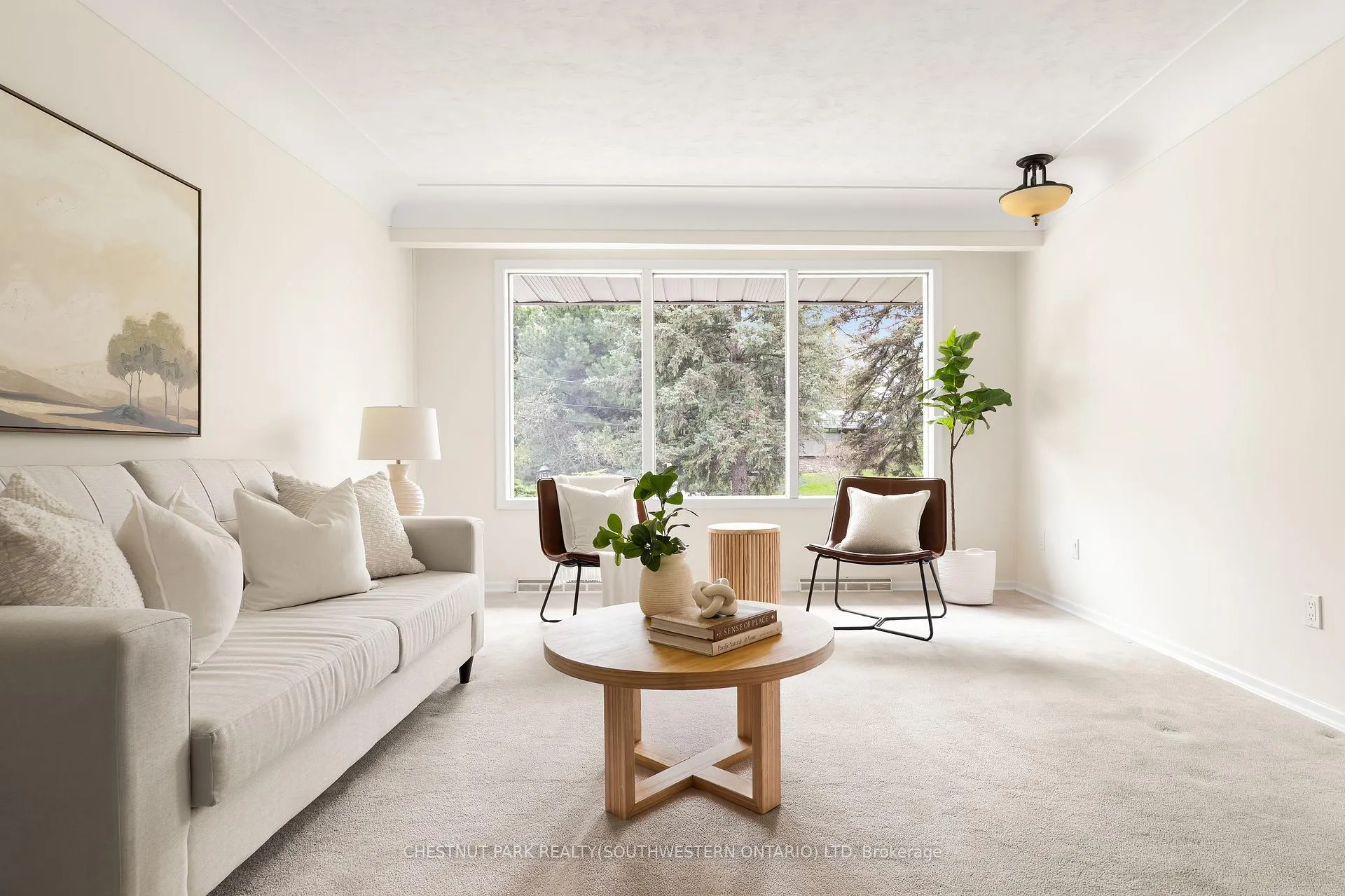 Photo 6 of 24 Grand Hill Drive, Kitchener, Pioneer Tower West — HOMEH