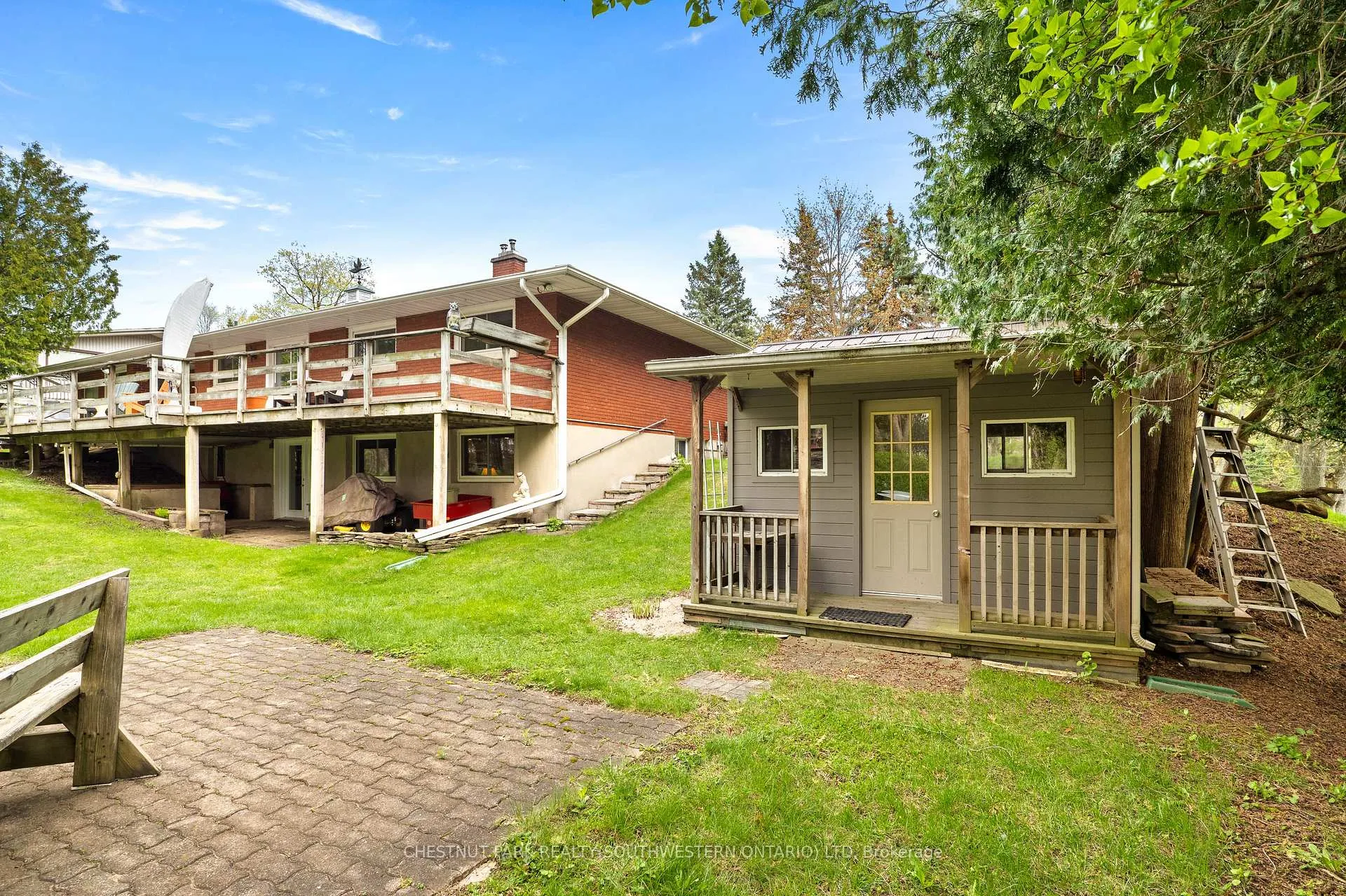 Photo 34 of 24 Grand Hill Drive, Kitchener, Pioneer Tower West — HOMEH