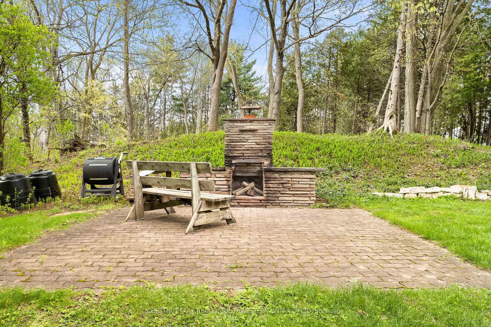 Photo 35 of 24 Grand Hill Drive, Kitchener, Pioneer Tower West — HOMEH