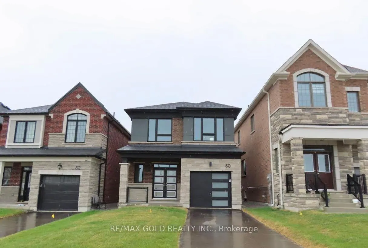Photo 1 of 50 Yorkshire Drive, Barrie, Rural Barrie Southeast — HOMEH