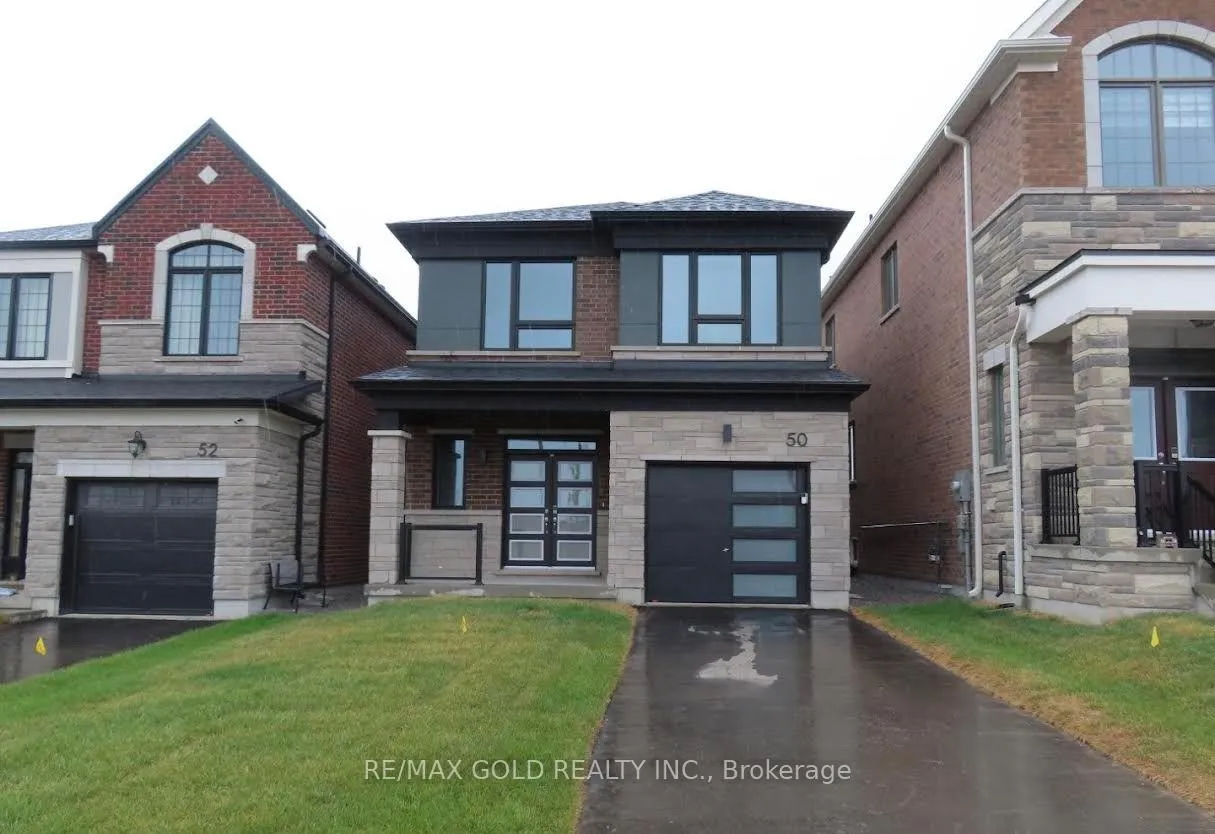 Photo 2 of 50 Yorkshire Drive, Barrie, Rural Barrie Southeast — HOMEH