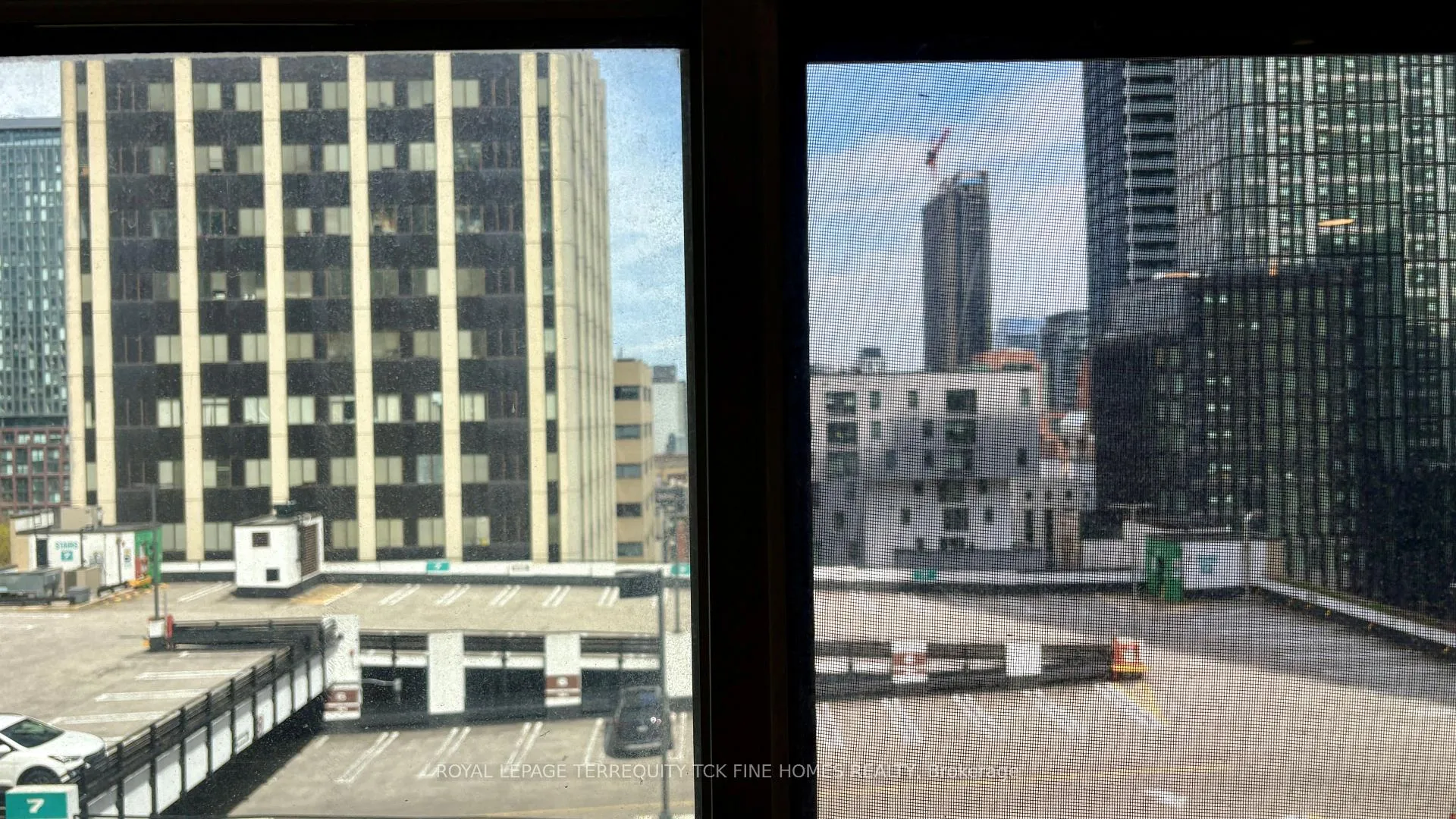 Photo 17 of Unit 1101, 105 Victoria Street, Toronto, Church-Yonge Corridor — HOMEH