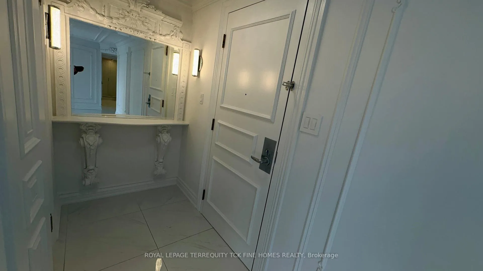 Photo 20 of Unit 1101, 105 Victoria Street, Toronto, Church-Yonge Corridor — HOMEH