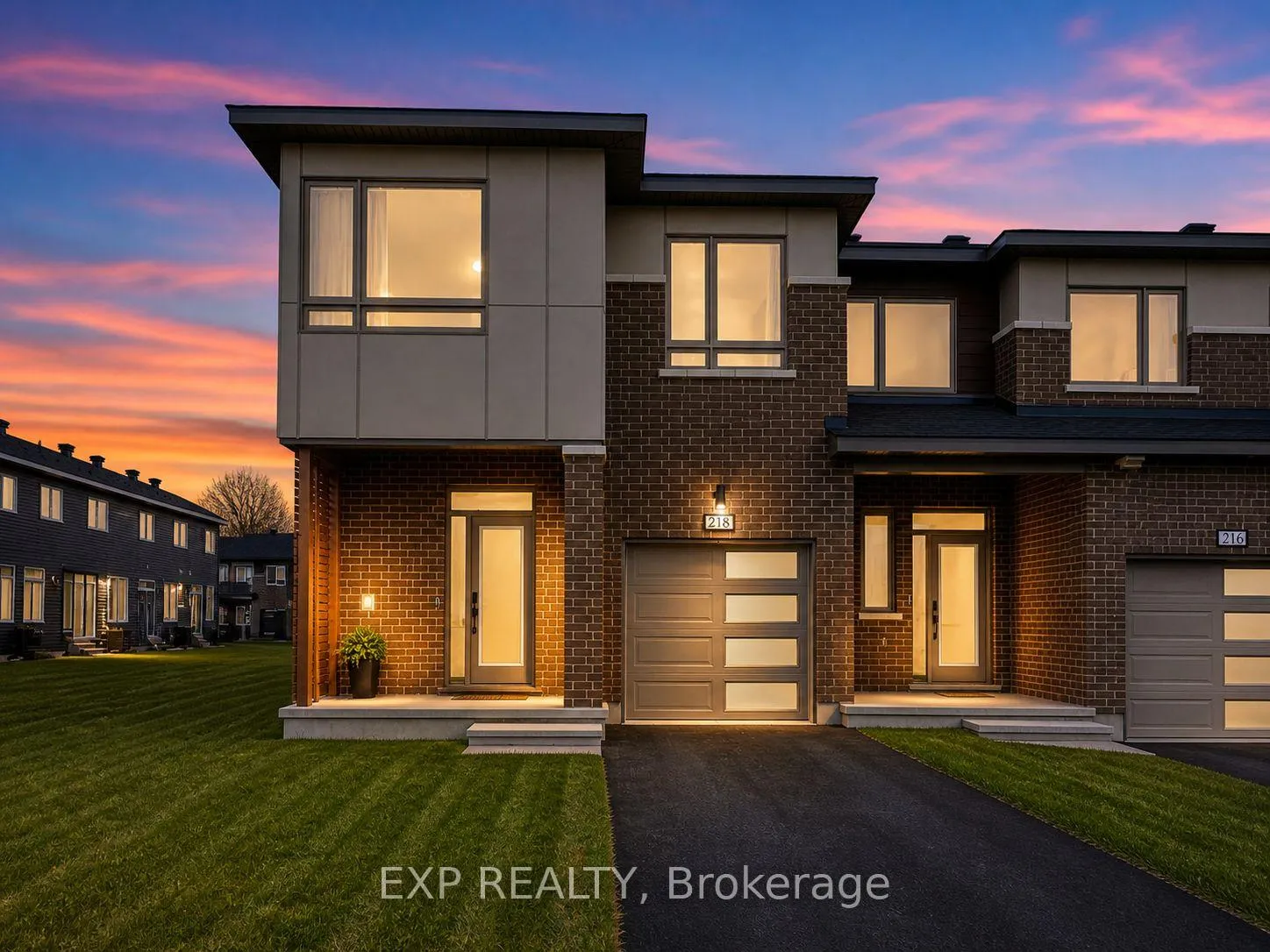Photo 1 of 218 Ormiston Crescent, Ottawa, Barrhaven - Stonebridge — HOMEH