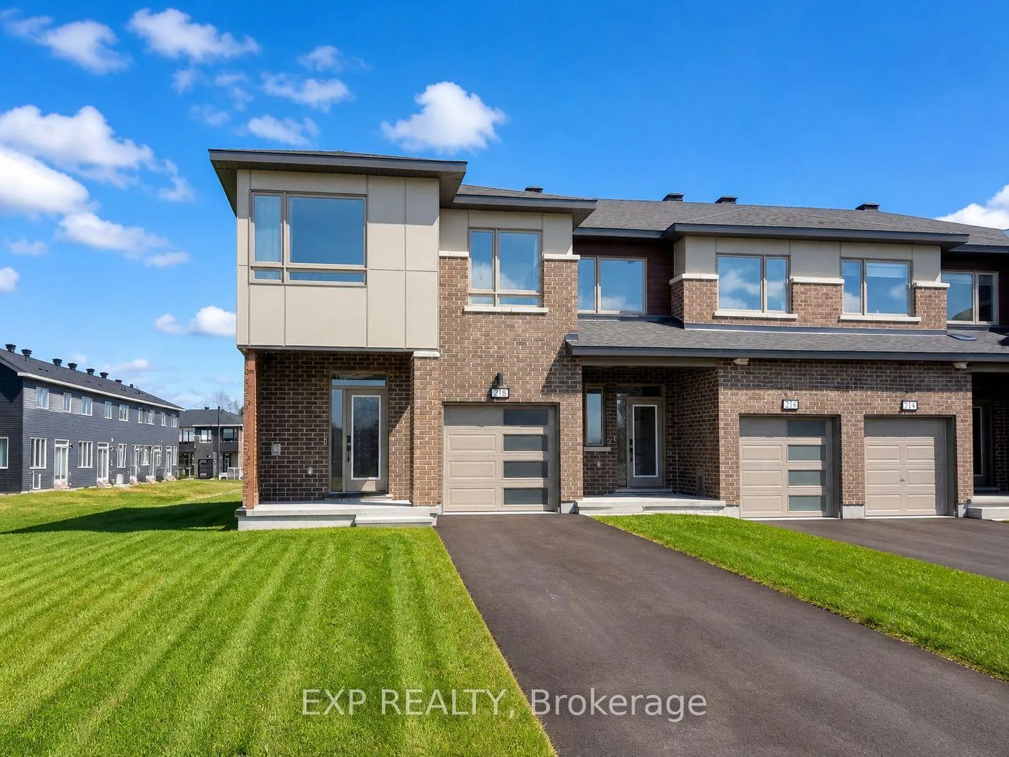 Photo 2 of 218 Ormiston Crescent, Ottawa, Barrhaven - Stonebridge — HOMEH