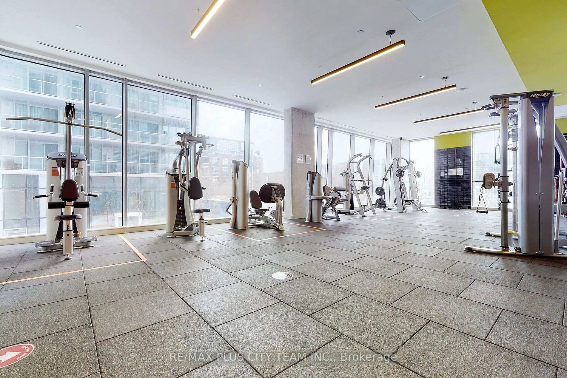 Photo 17 of Unit 1403, 15 Baseball Place, Toronto, South Riverdale — HOMEH