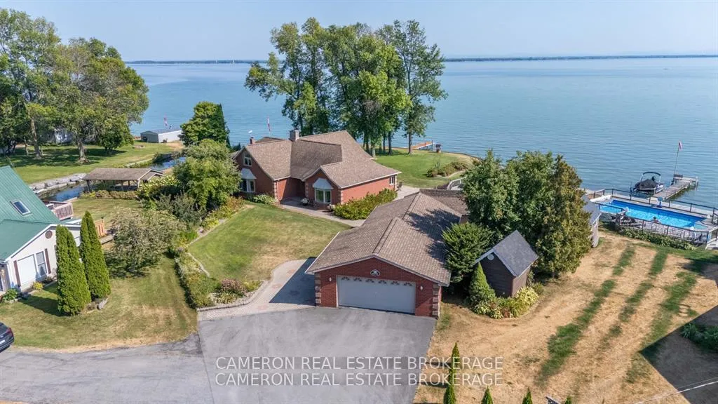 Photo 2 of 6239 59th Avenue, South Glengarry, South Glengarry (Lancaster) Twp — HOMEH