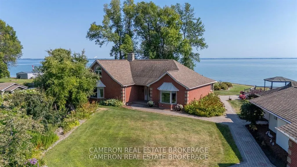 Photo 3 of 6239 59th Avenue, South Glengarry, South Glengarry (Lancaster) Twp — HOMEH