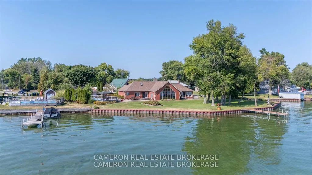 Photo 6 of 6239 59th Avenue, South Glengarry, South Glengarry (Lancaster) Twp — HOMEH