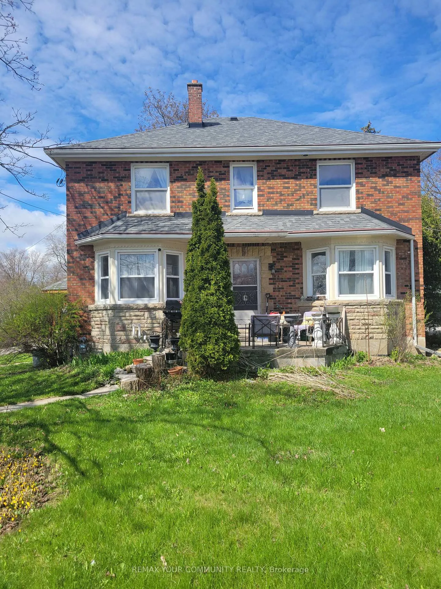 Photo 1 of Unit Bsmt, 12932 Highway 27, King, Nobleton — HOMEH
