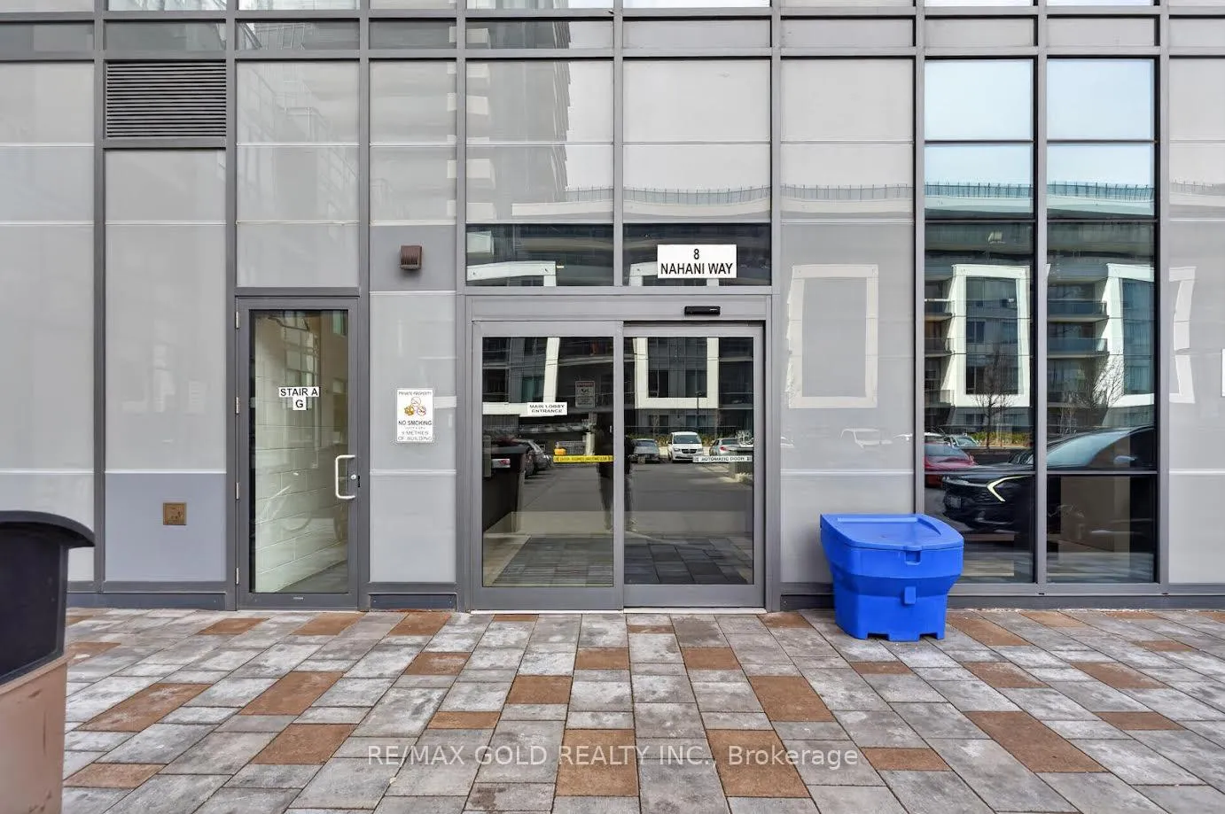 Photo 4 of Unit 2508, 8 Nahani Way, Mississauga, Hurontario — HOMEH