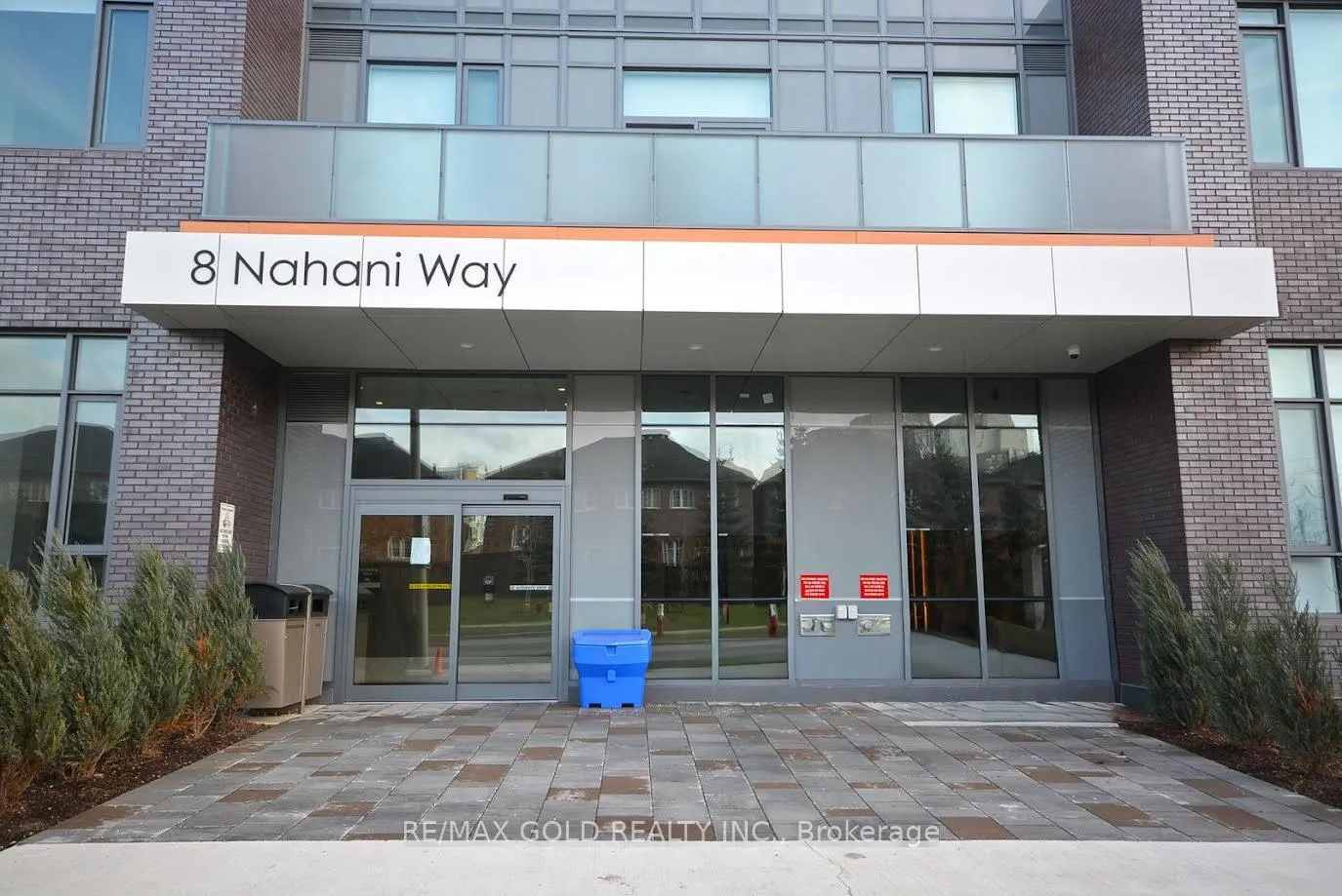 Photo 5 of Unit 2508, 8 Nahani Way, Mississauga, Hurontario — HOMEH
