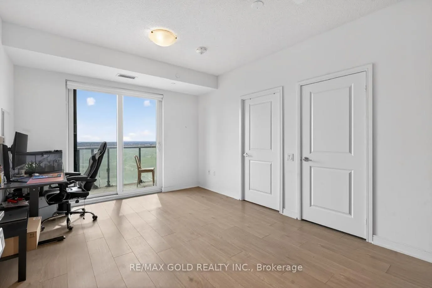 Photo 11 of Unit 2508, 8 Nahani Way, Mississauga, Hurontario — HOMEH