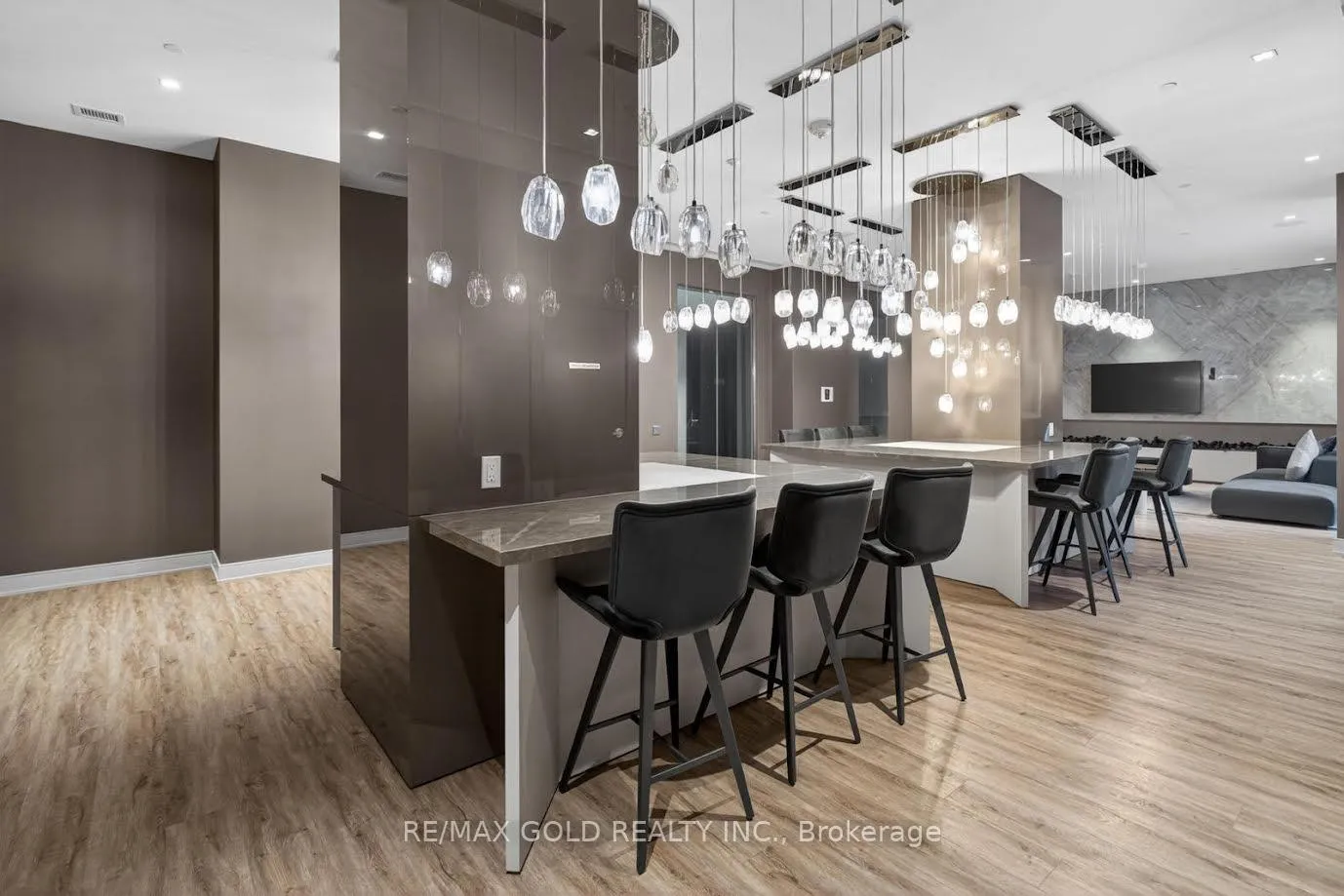Photo 15 of Unit 2508, 8 Nahani Way, Mississauga, Hurontario — HOMEH