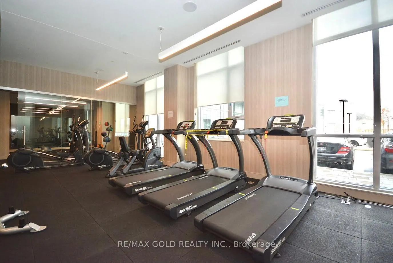 Photo 23 of Unit 2508, 8 Nahani Way, Mississauga, Hurontario — HOMEH