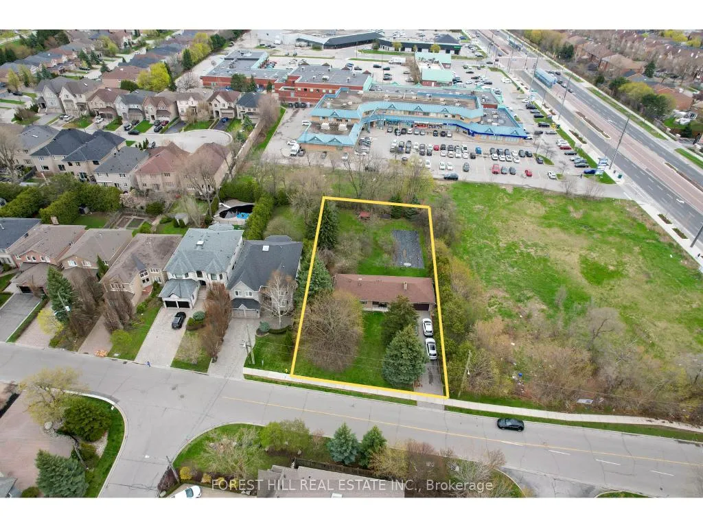 Photo 1 of 27 Vaughan Boulevard, Vaughan, Beverley Glen — HOMEH