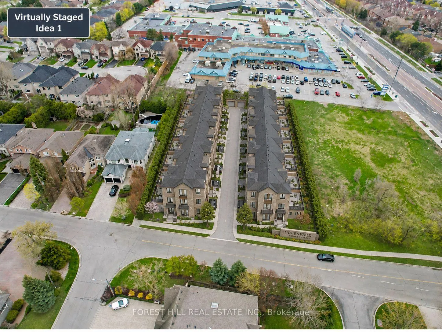 Photo 2 of 27 Vaughan Boulevard, Vaughan, Beverley Glen — HOMEH