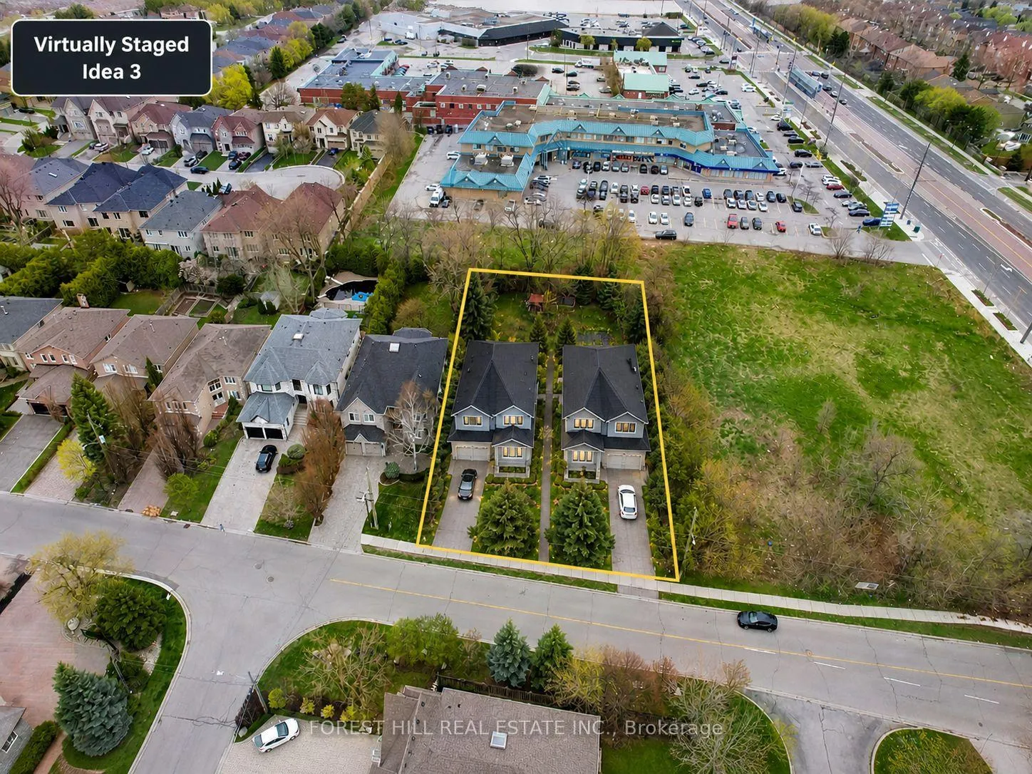 Photo 4 of 27 Vaughan Boulevard, Vaughan, Beverley Glen — HOMEH