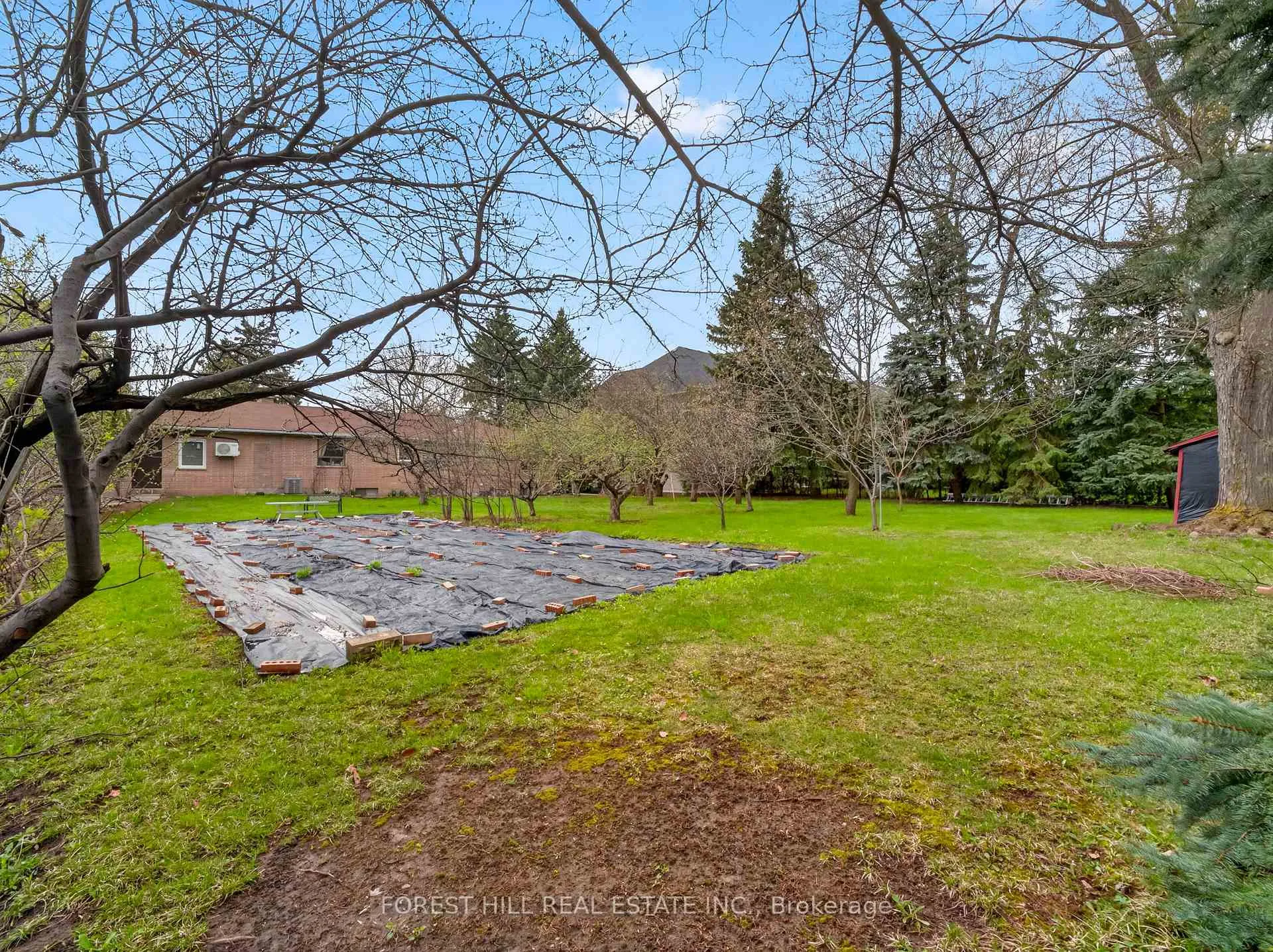 Photo 15 of 27 Vaughan Boulevard, Vaughan, Beverley Glen — HOMEH