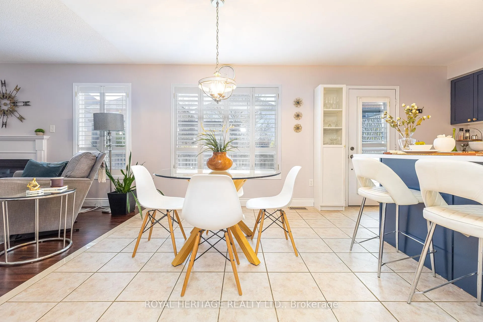 Photo 7 of 24 O'Leary Drive, Ajax, South East — HOMEH