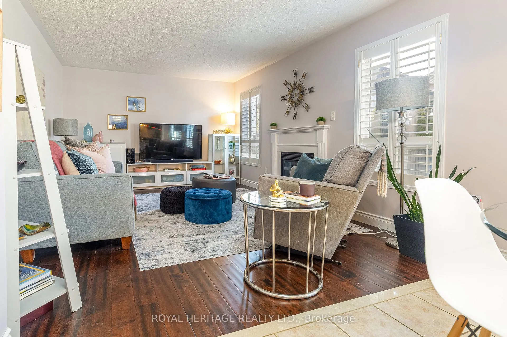 Photo 9 of 24 O'Leary Drive, Ajax, South East — HOMEH