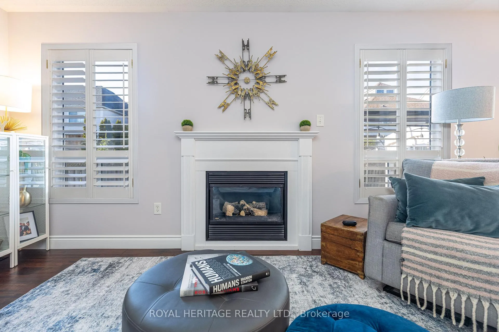 Photo 10 of 24 O'Leary Drive, Ajax, South East — HOMEH