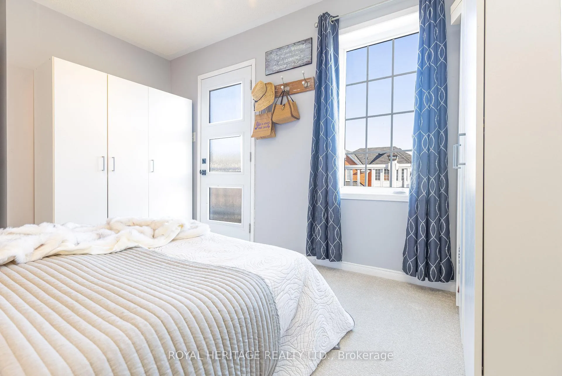 Photo 25 of 24 O'Leary Drive, Ajax, South East — HOMEH
