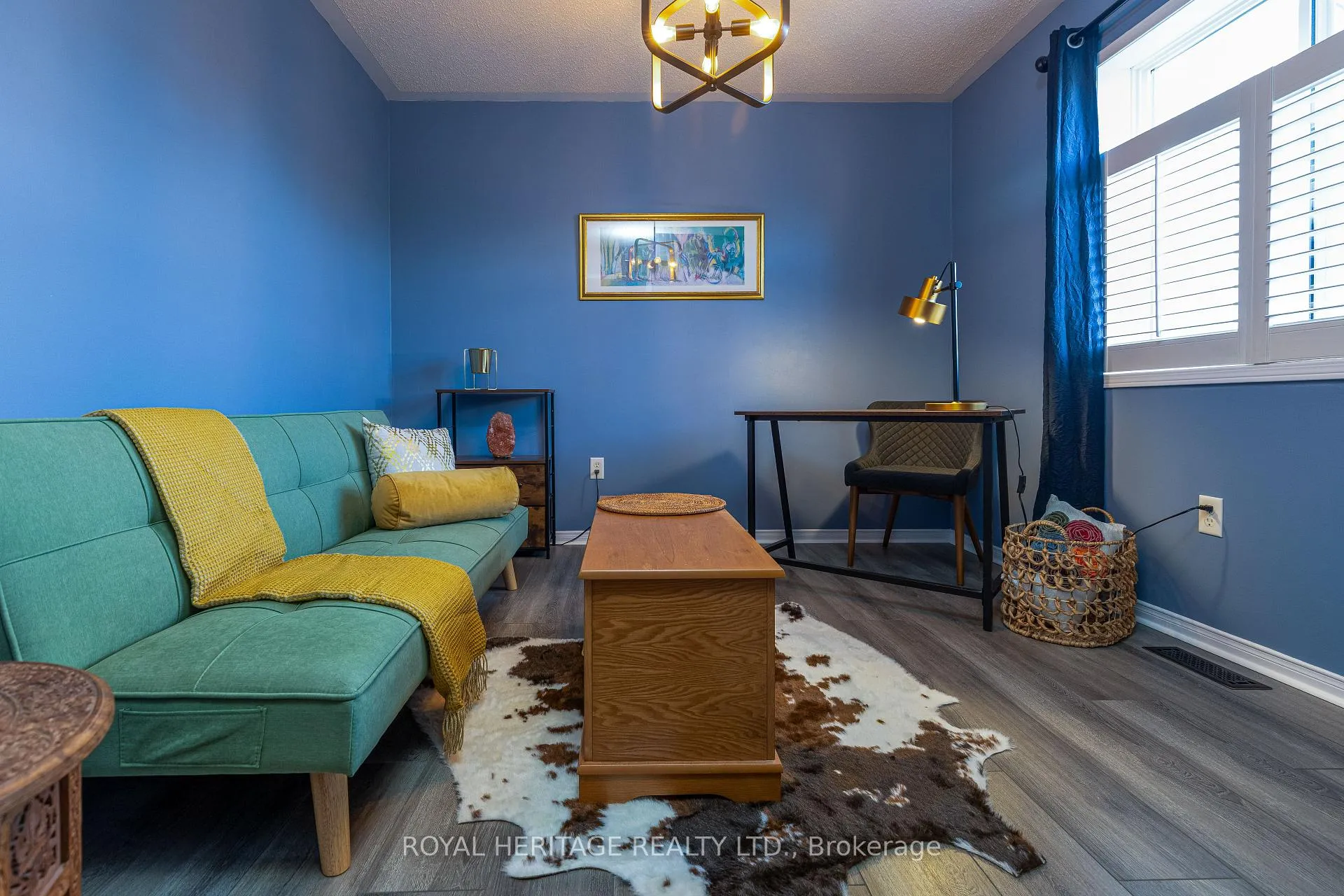 Photo 27 of 24 O'Leary Drive, Ajax, South East — HOMEH