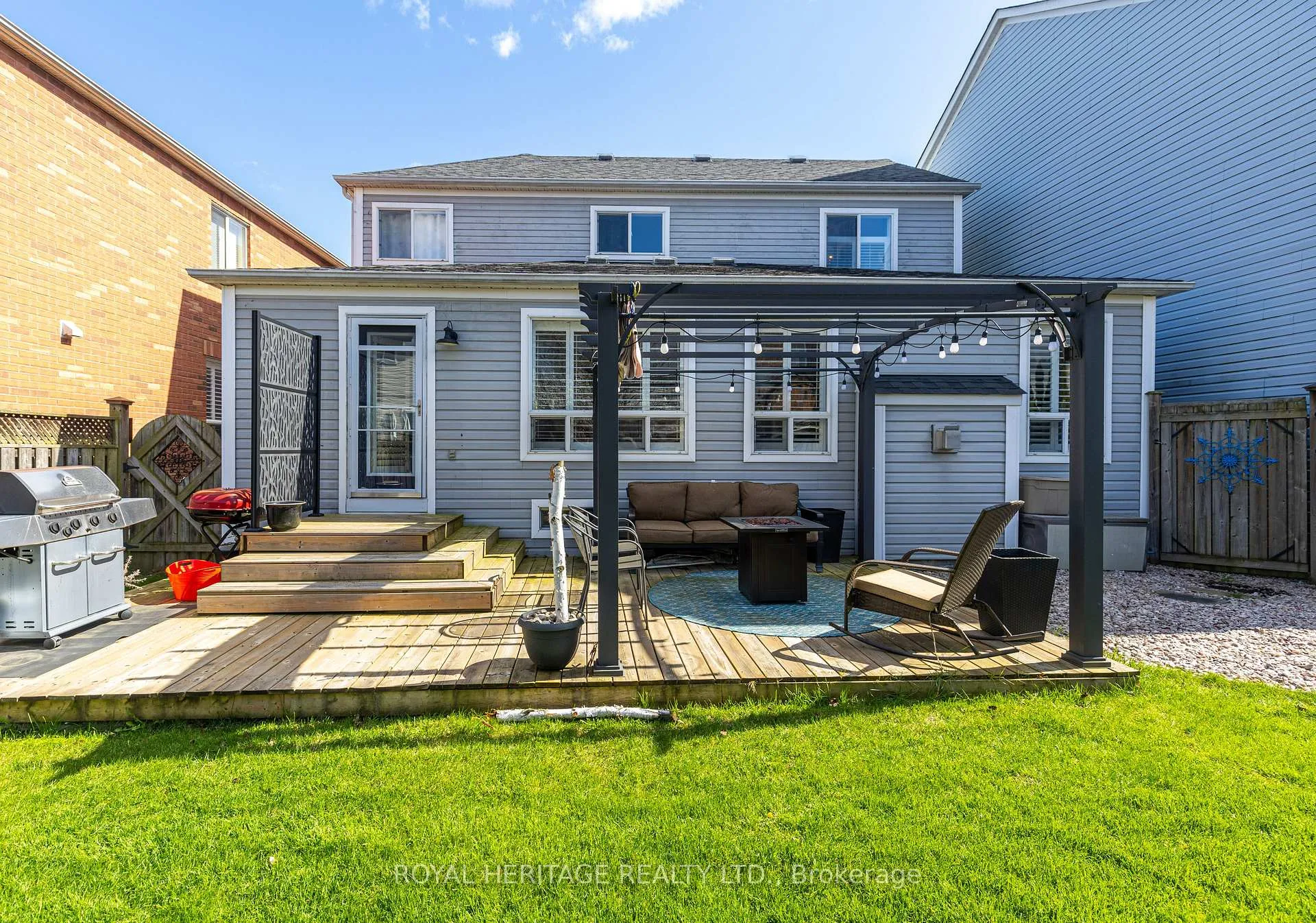 Photo 29 of 24 O'Leary Drive, Ajax, South East — HOMEH
