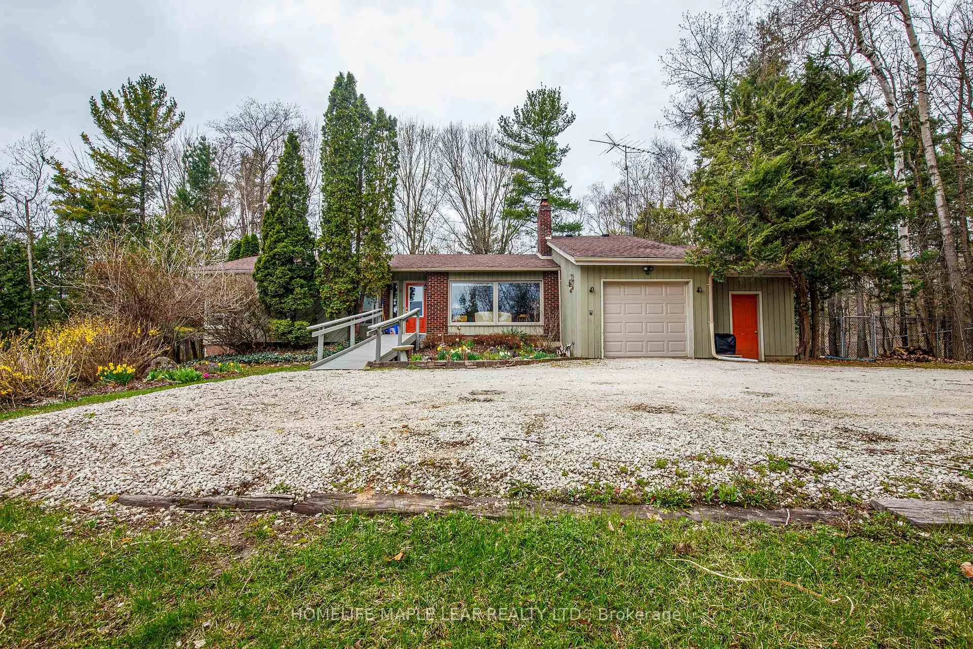 Photo 1 of 5935 6th Line, New Tecumseth, Rural New Tecumseth — HOMEH