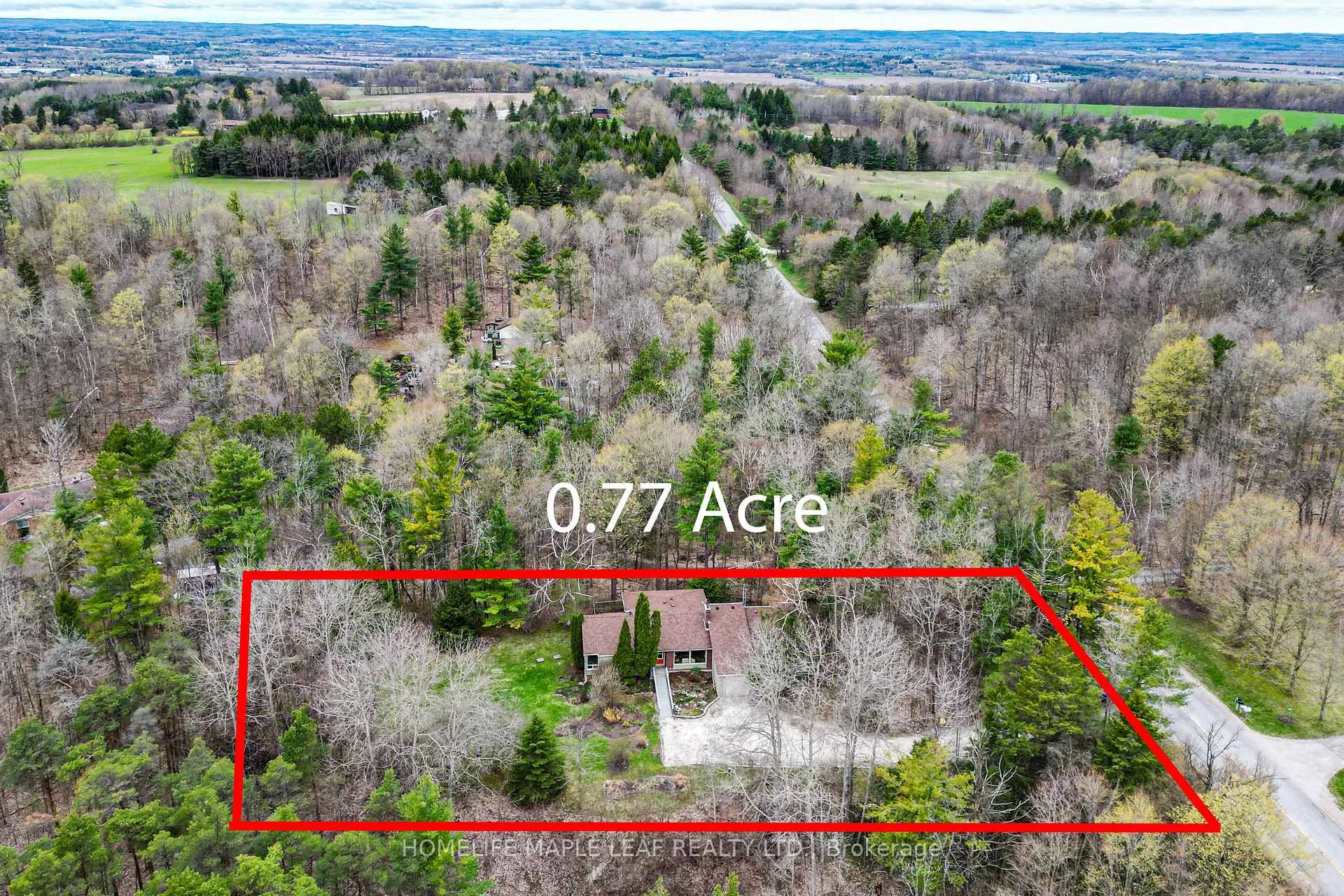 Photo 2 of 5935 6th Line, New Tecumseth, Rural New Tecumseth — HOMEH