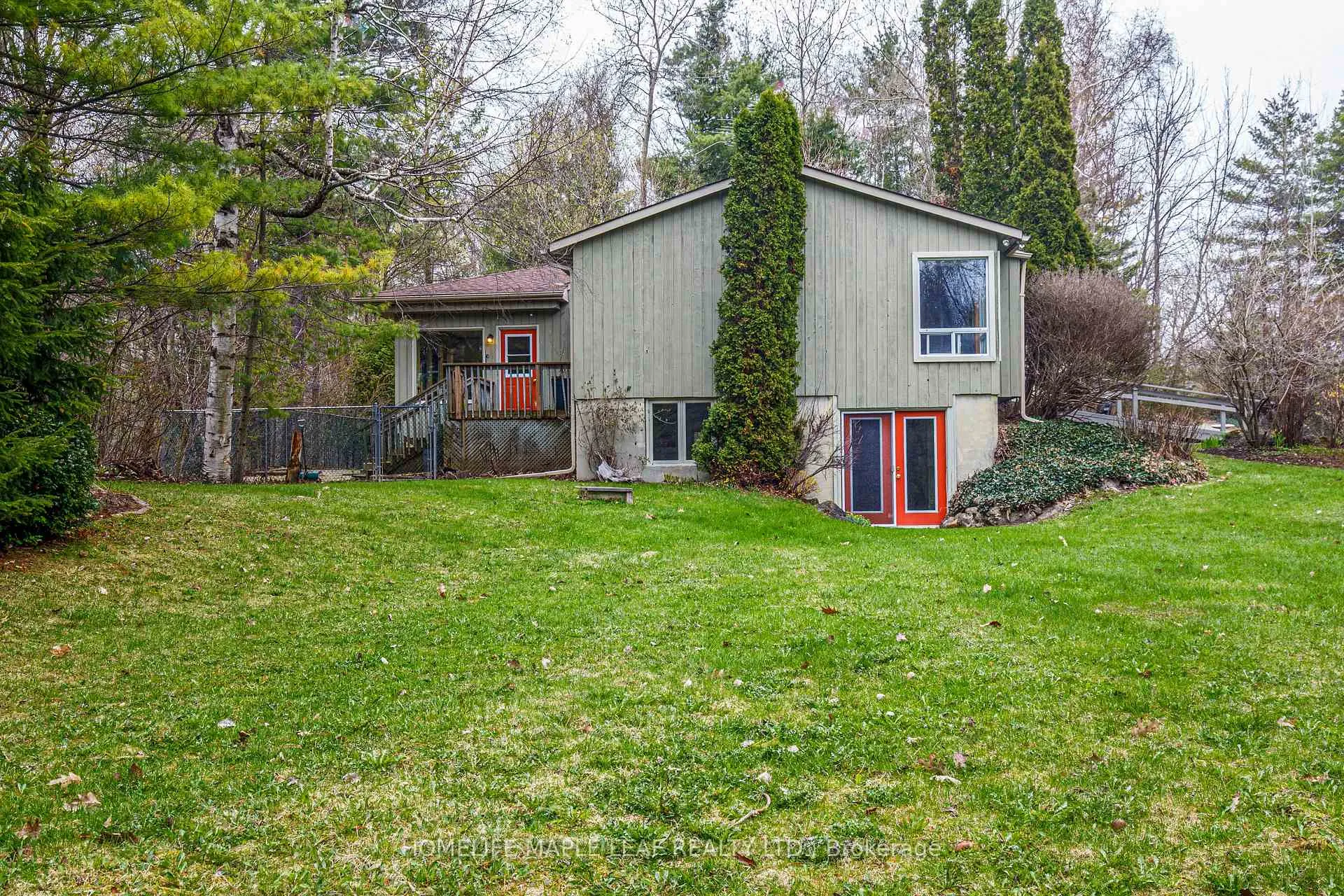 Photo 3 of 5935 6th Line, New Tecumseth, Rural New Tecumseth — HOMEH