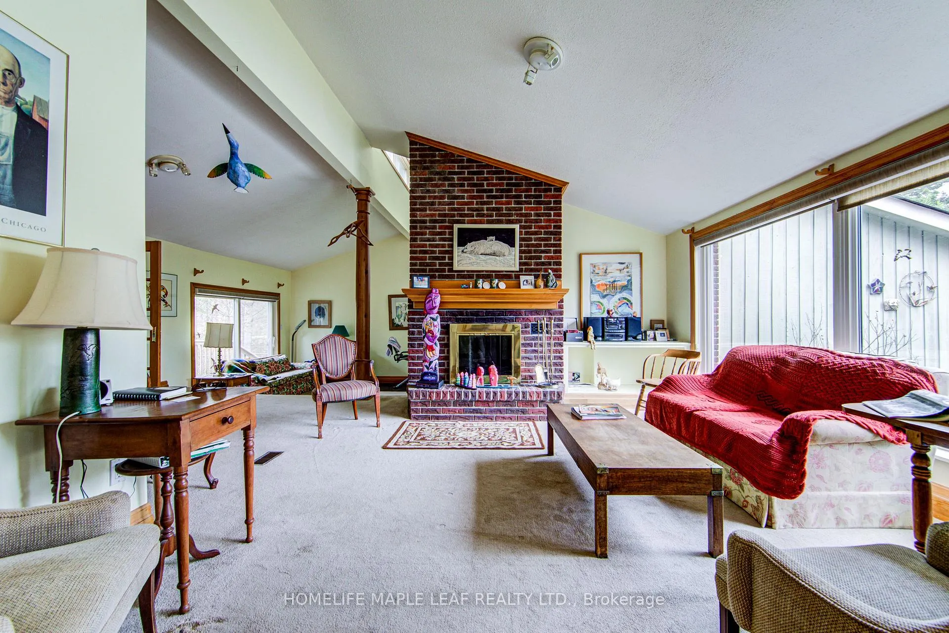 Photo 5 of 5935 6th Line, New Tecumseth, Rural New Tecumseth — HOMEH