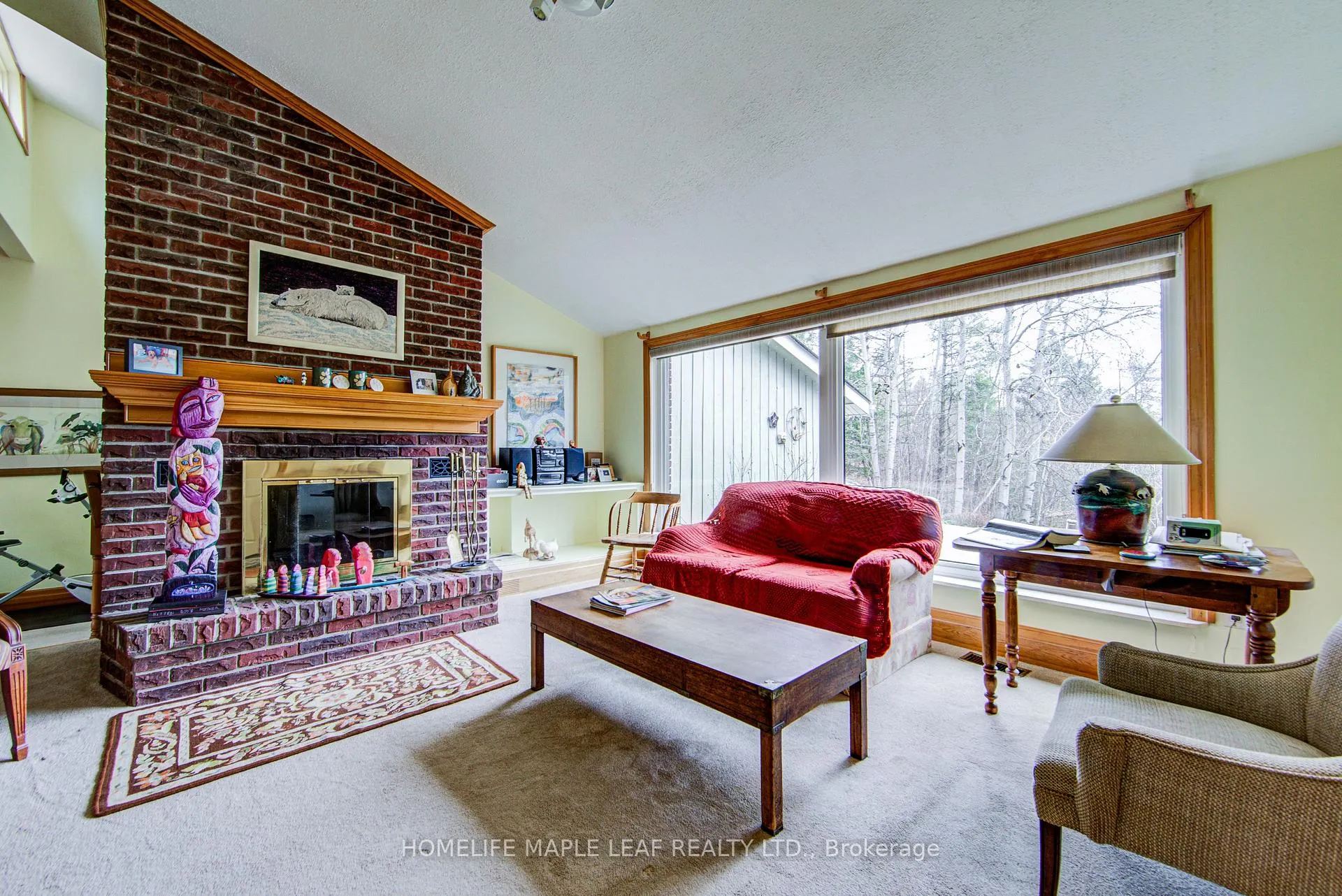 Photo 6 of 5935 6th Line, New Tecumseth, Rural New Tecumseth — HOMEH