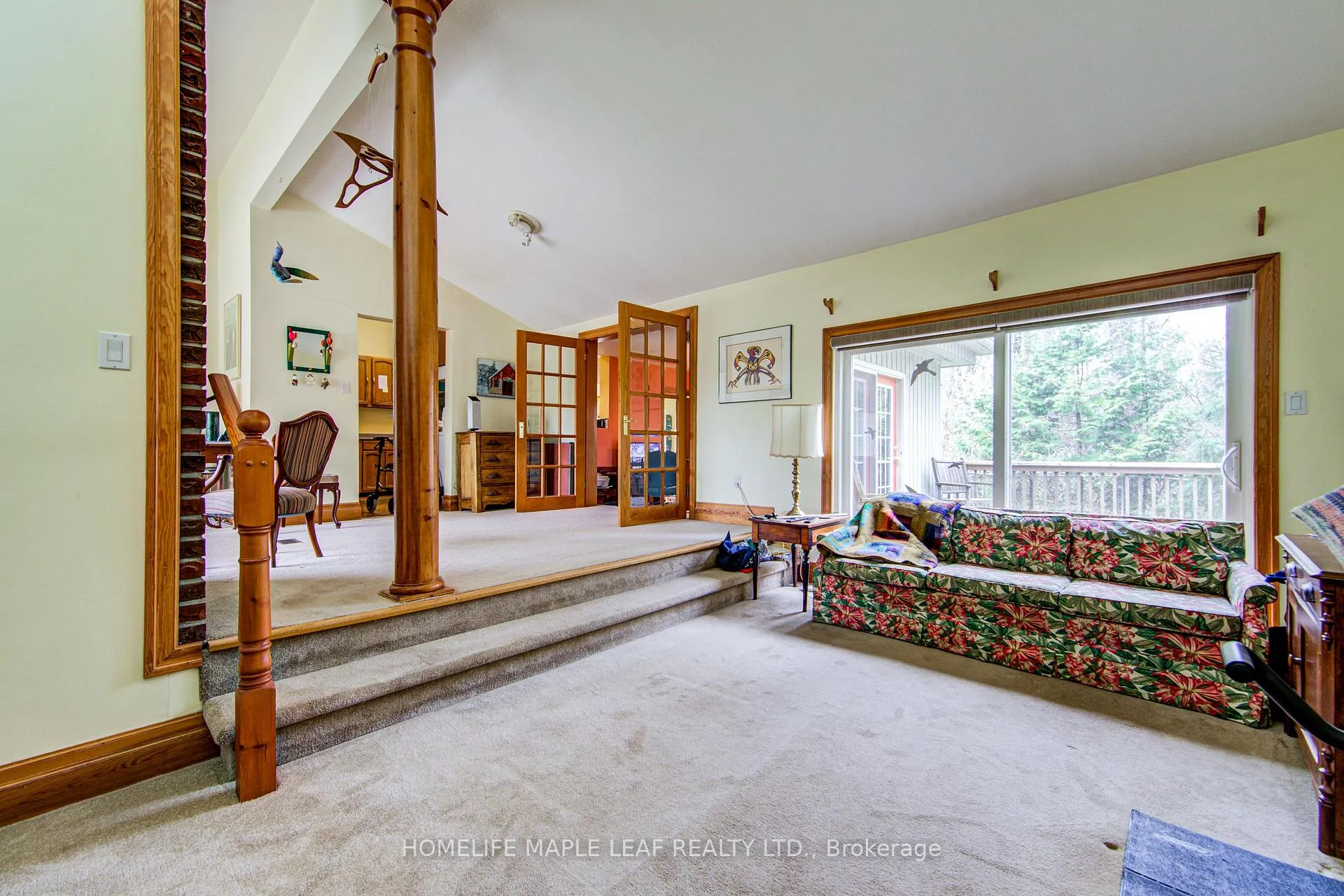 Photo 9 of 5935 6th Line, New Tecumseth, Rural New Tecumseth — HOMEH