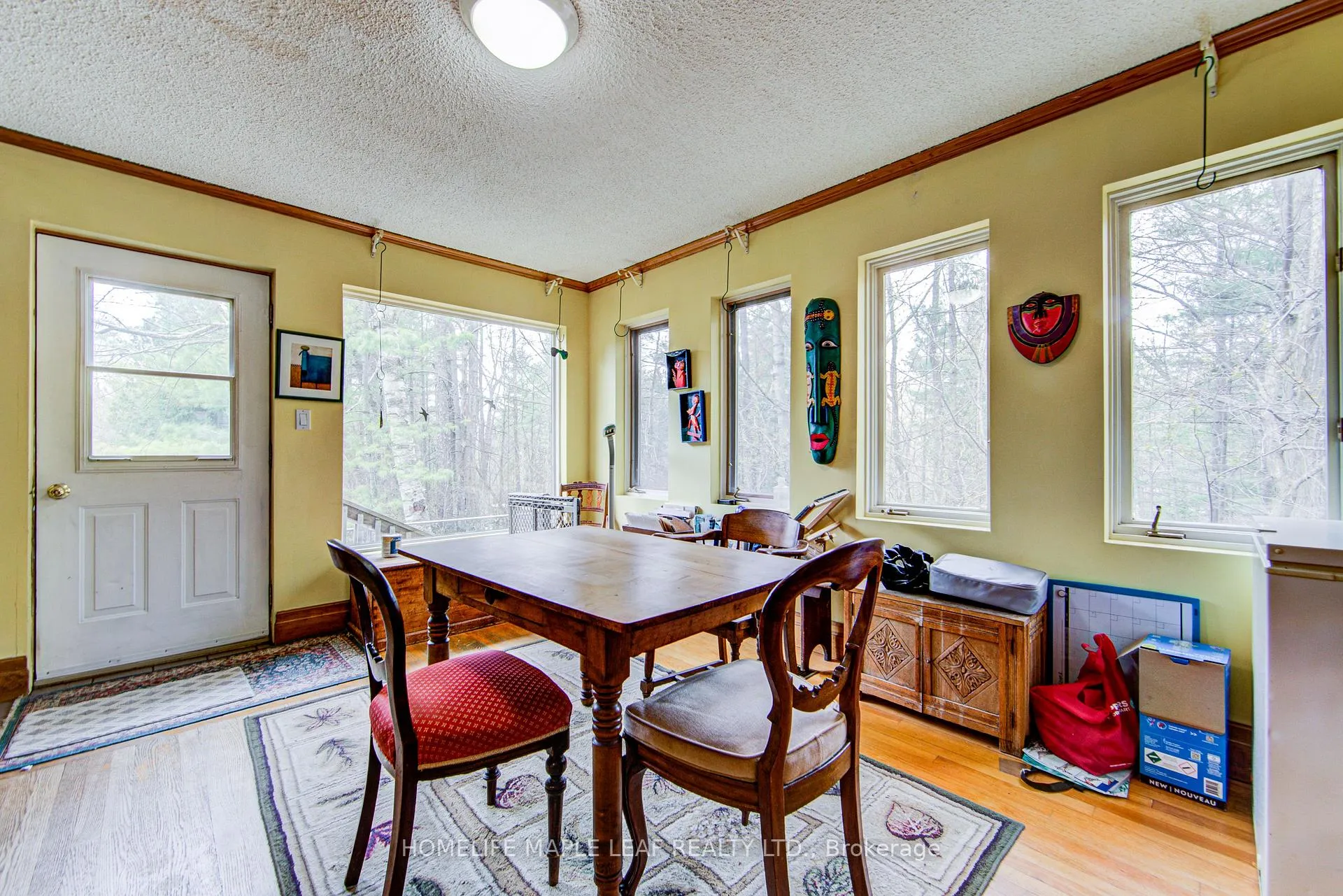 Photo 12 of 5935 6th Line, New Tecumseth, Rural New Tecumseth — HOMEH