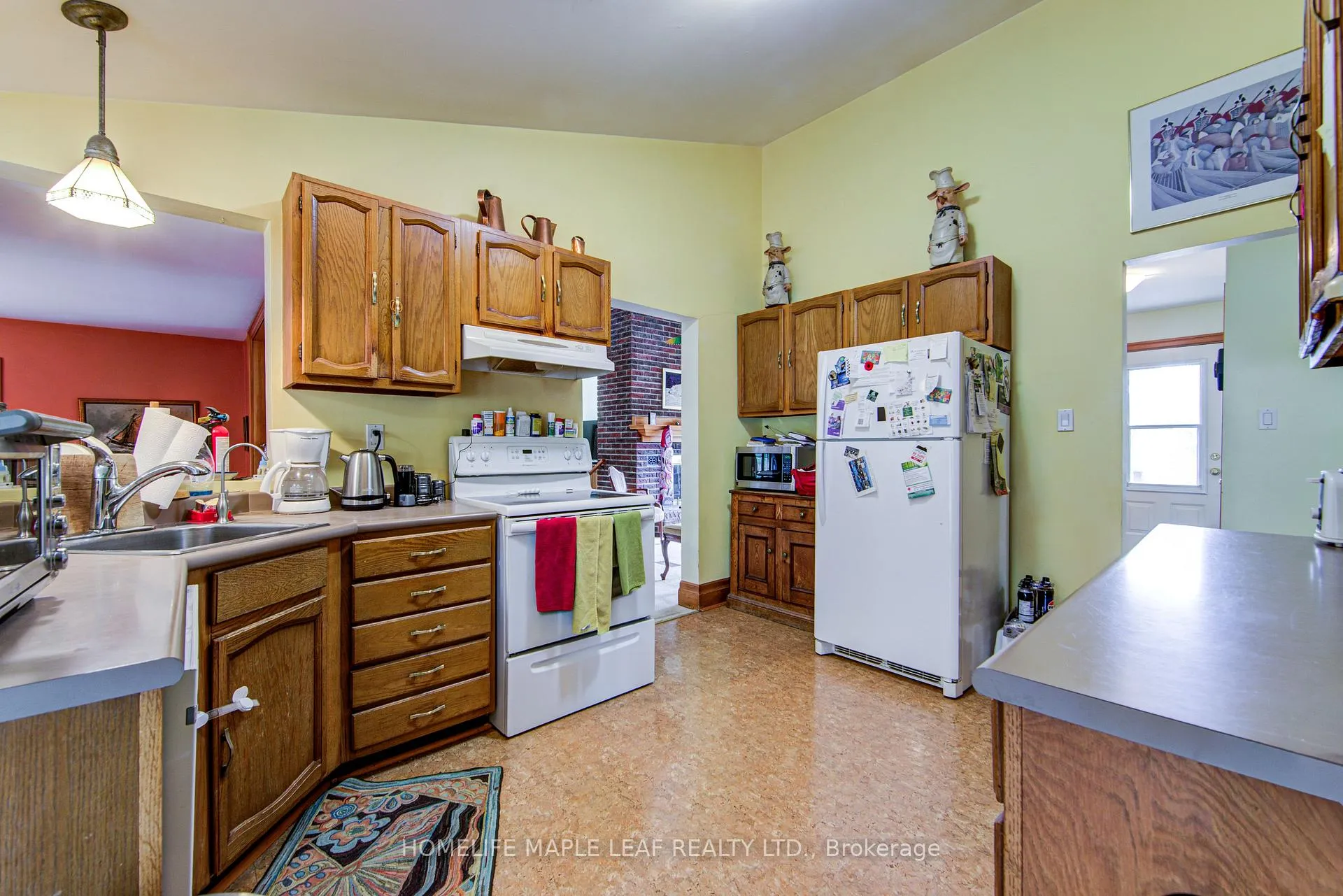 Photo 14 of 5935 6th Line, New Tecumseth, Rural New Tecumseth — HOMEH