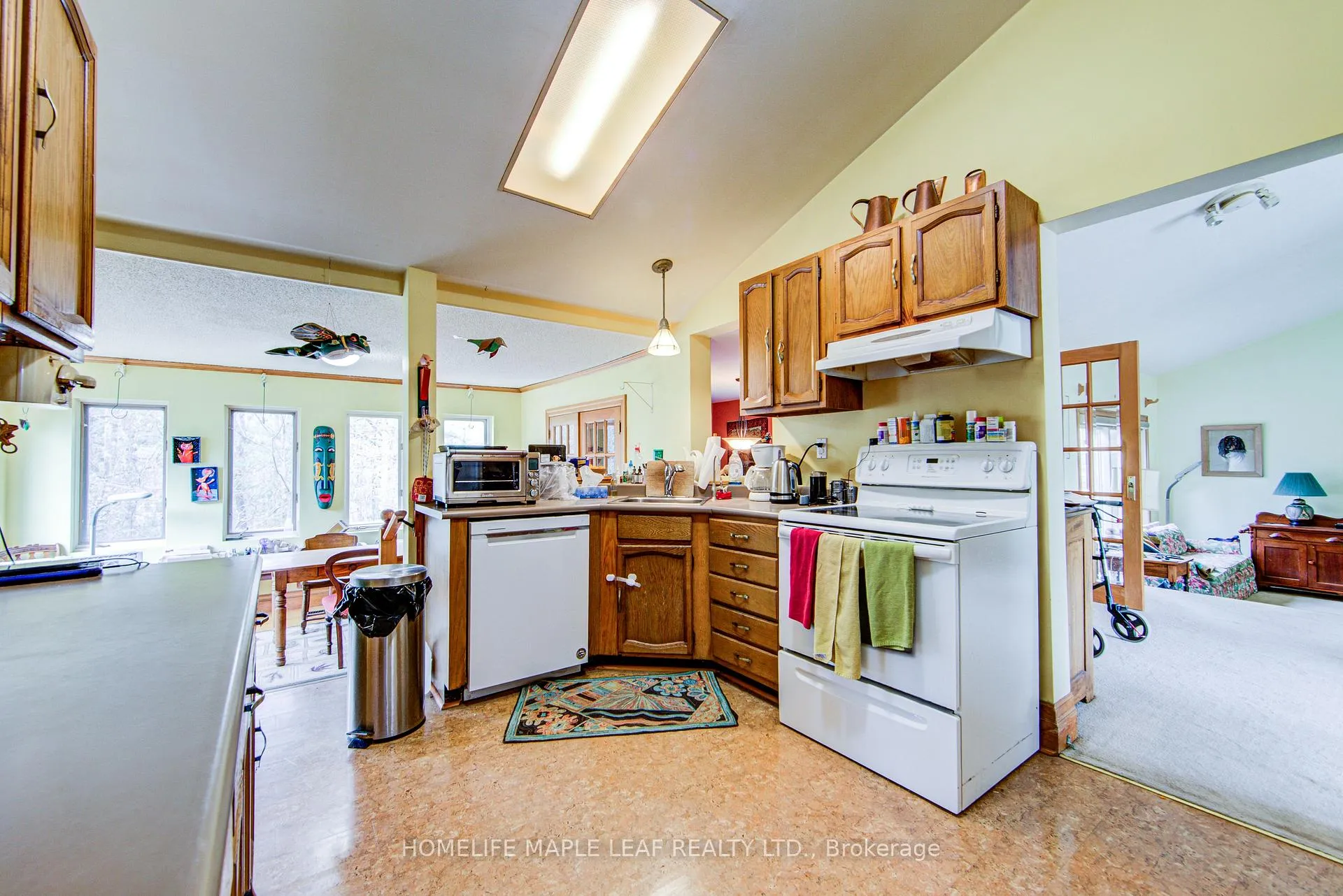 Photo 15 of 5935 6th Line, New Tecumseth, Rural New Tecumseth — HOMEH