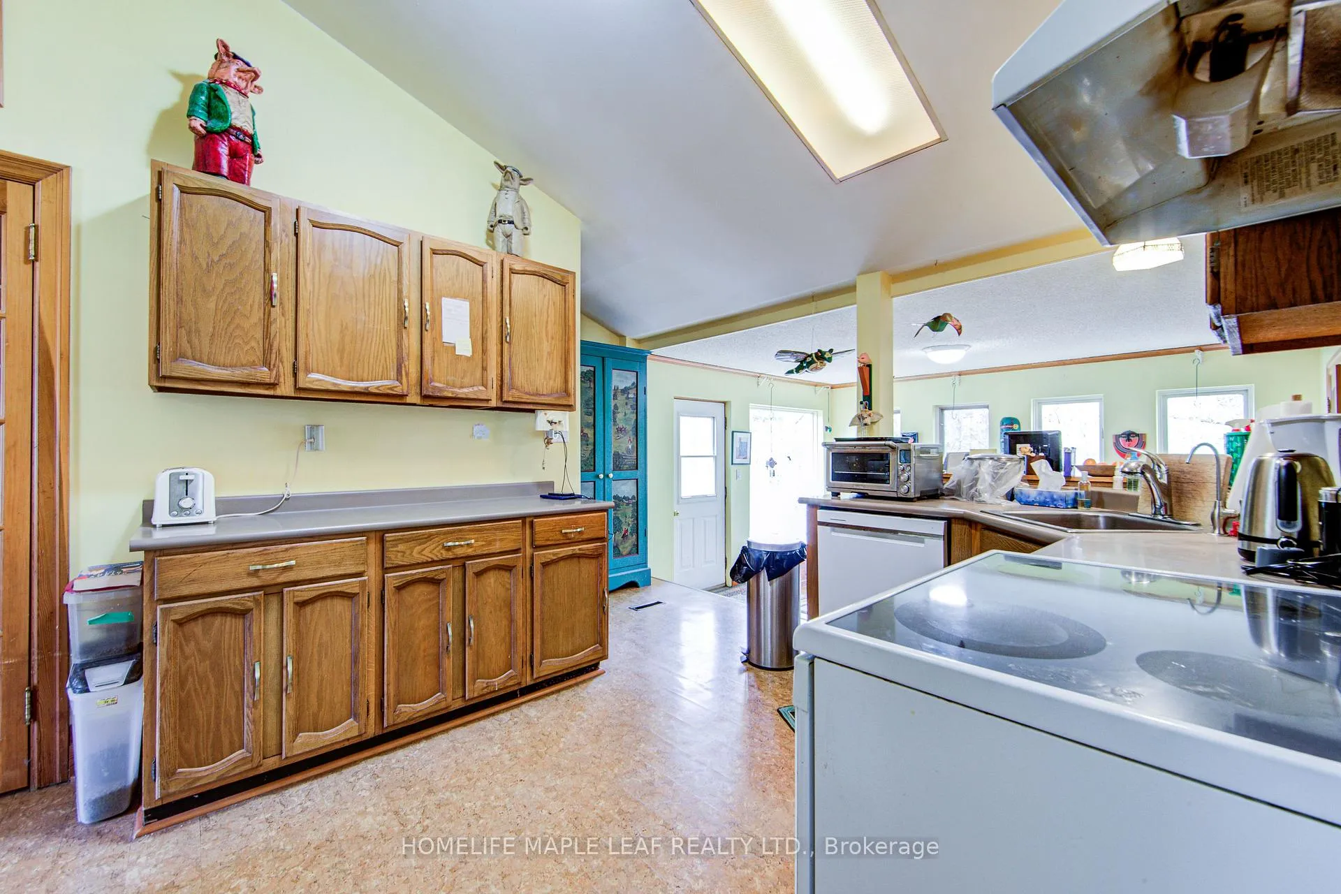 Photo 16 of 5935 6th Line, New Tecumseth, Rural New Tecumseth — HOMEH