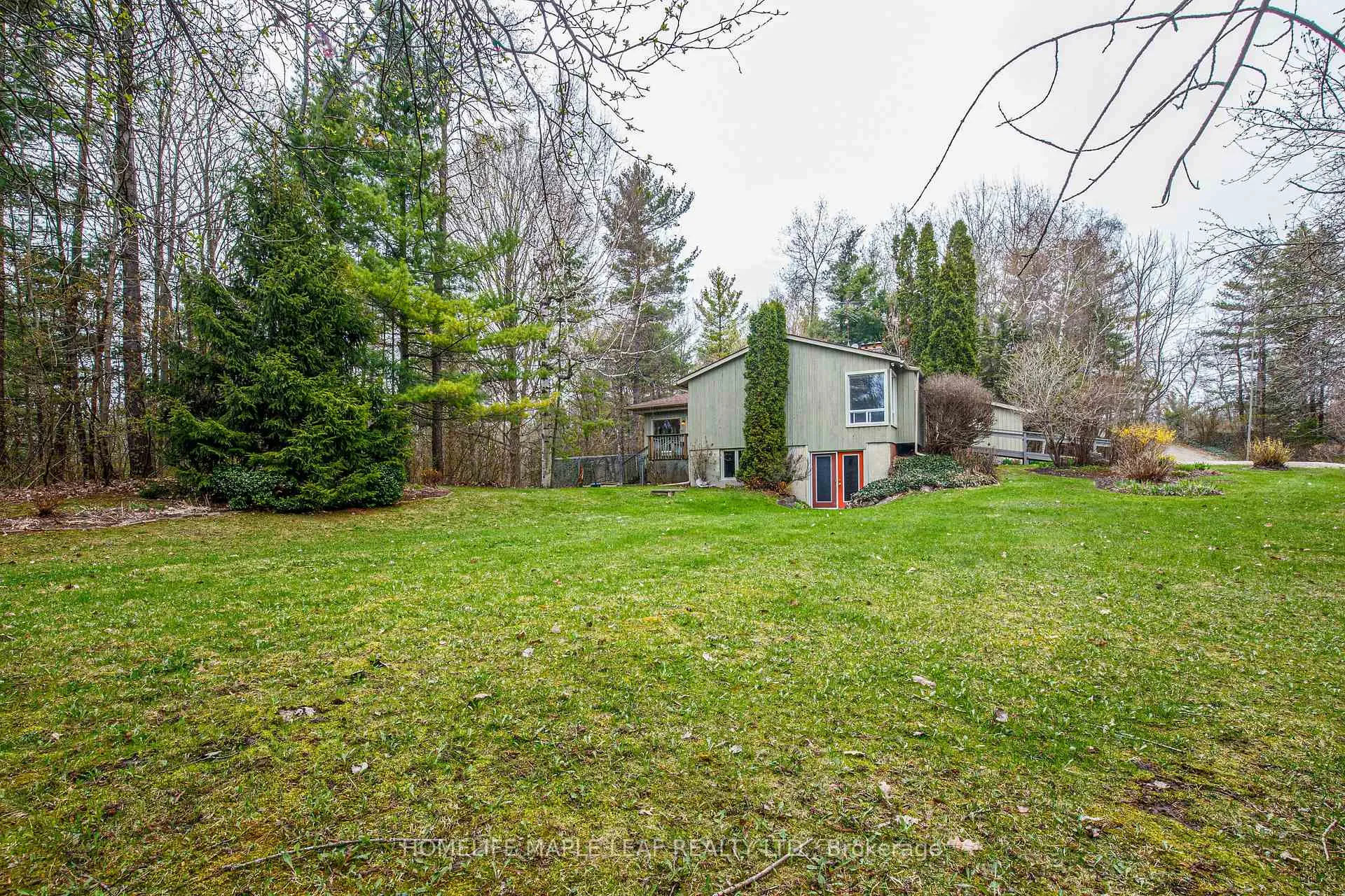 Photo 38 of 5935 6th Line, New Tecumseth, Rural New Tecumseth — HOMEH