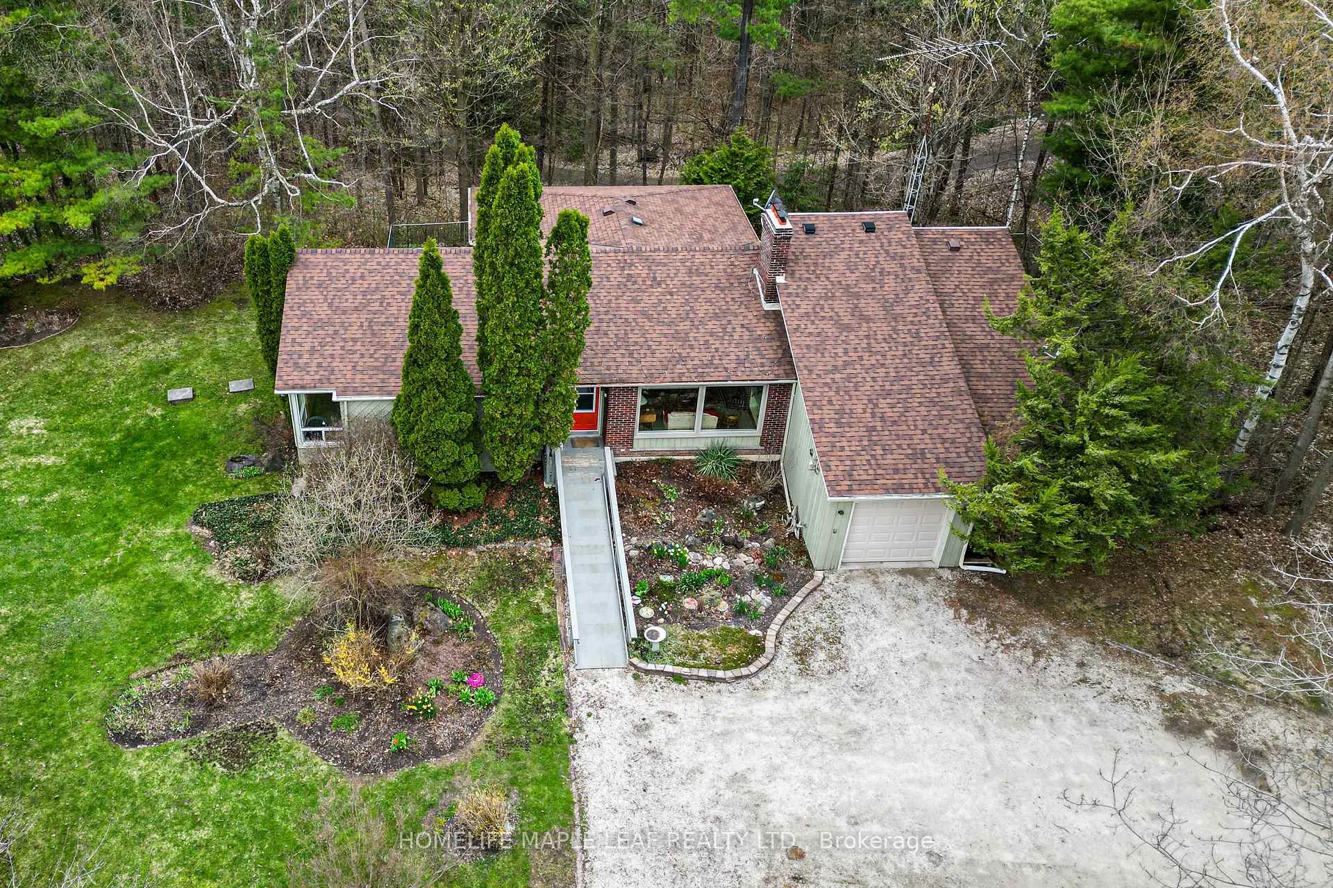 Photo 41 of 5935 6th Line, New Tecumseth, Rural New Tecumseth — HOMEH