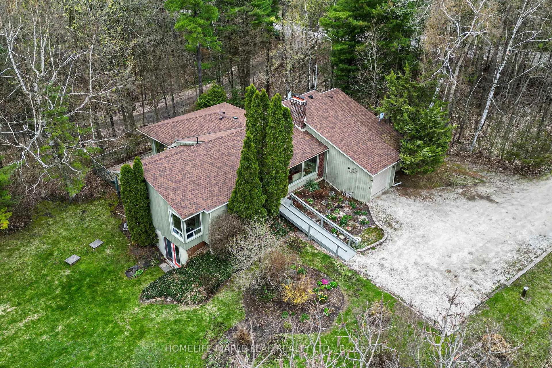 Photo 43 of 5935 6th Line, New Tecumseth, Rural New Tecumseth — HOMEH