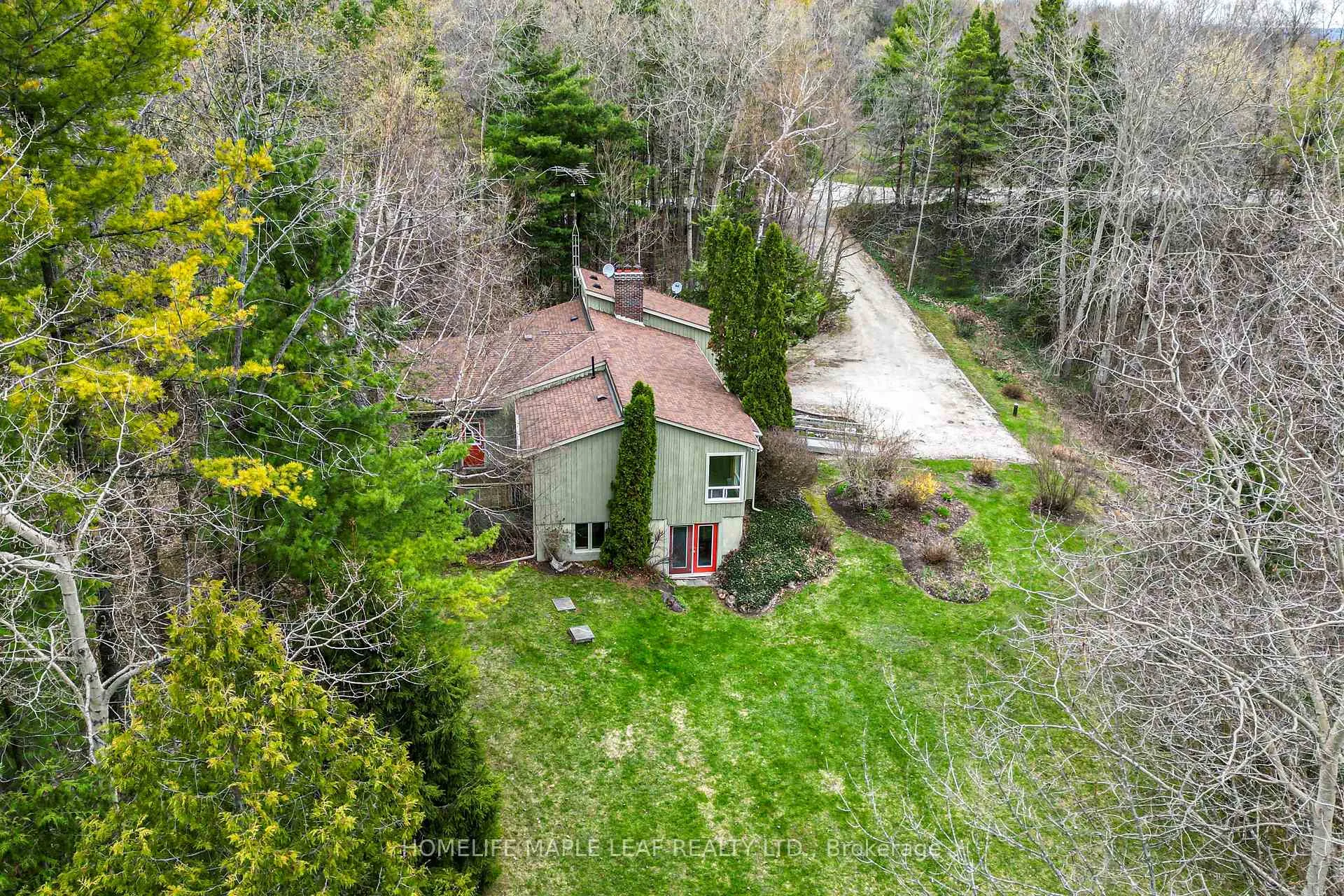 Photo 44 of 5935 6th Line, New Tecumseth, Rural New Tecumseth — HOMEH