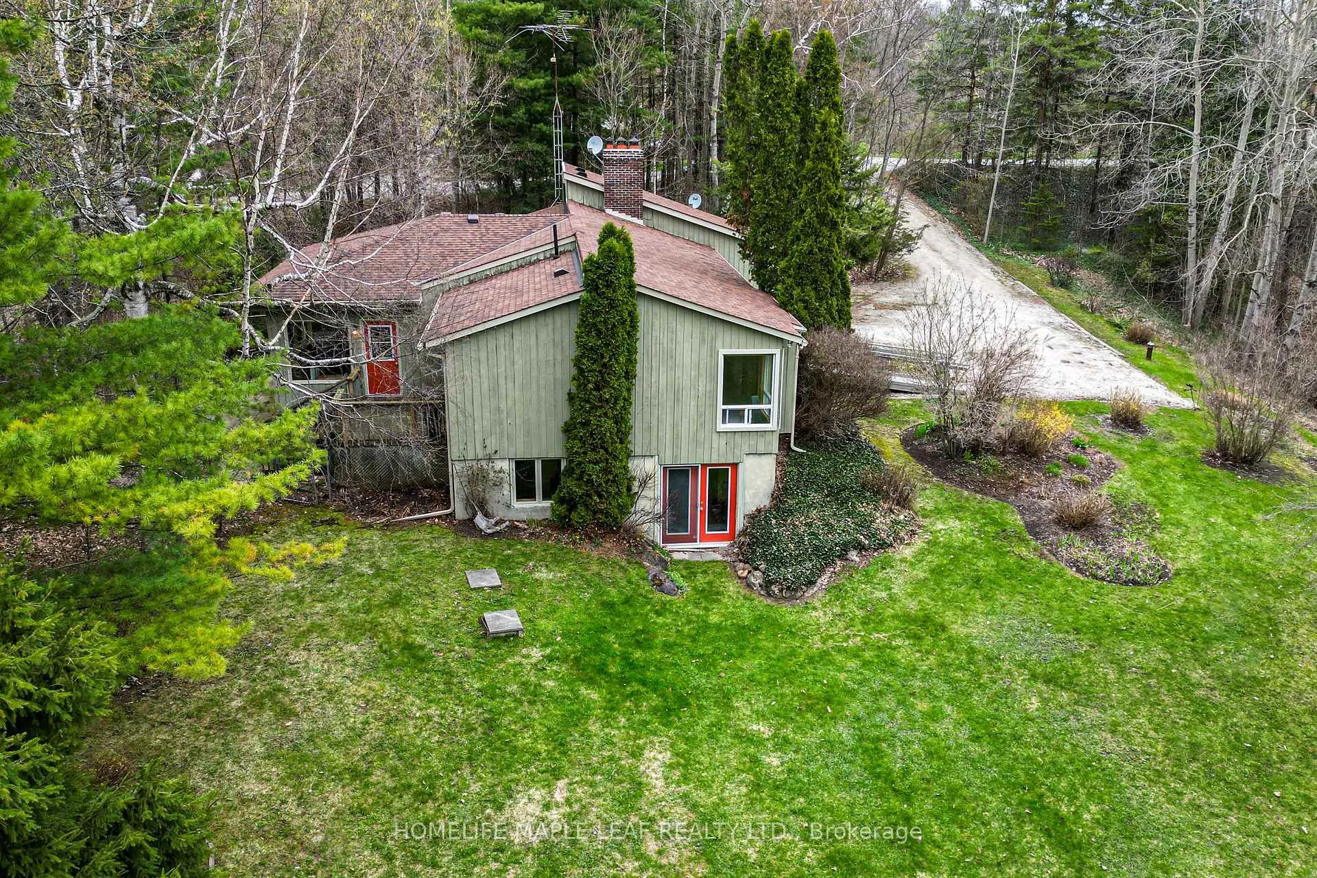 Photo 45 of 5935 6th Line, New Tecumseth, Rural New Tecumseth — HOMEH