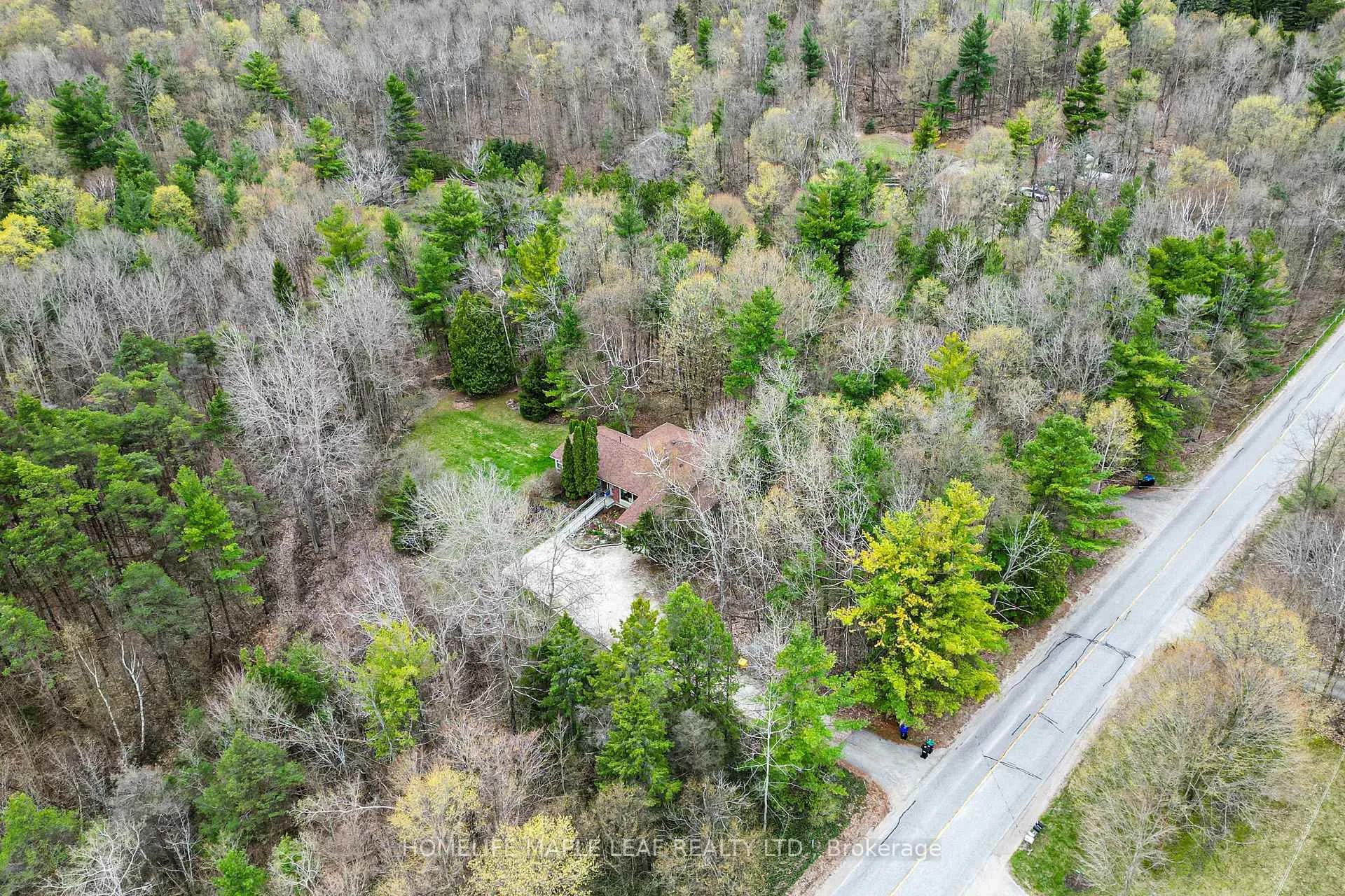 Photo 47 of 5935 6th Line, New Tecumseth, Rural New Tecumseth — HOMEH