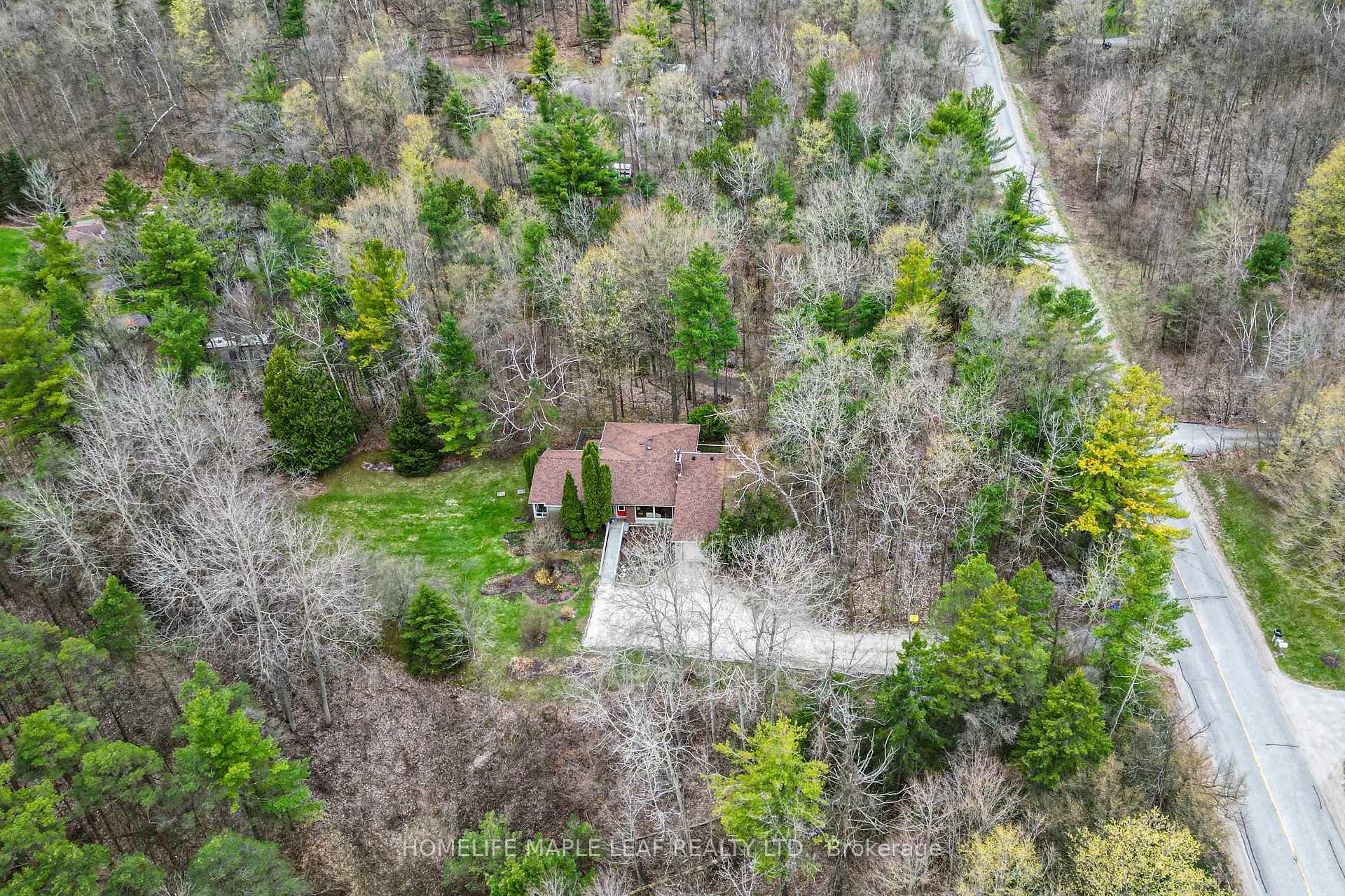 Photo 49 of 5935 6th Line, New Tecumseth, Rural New Tecumseth — HOMEH
