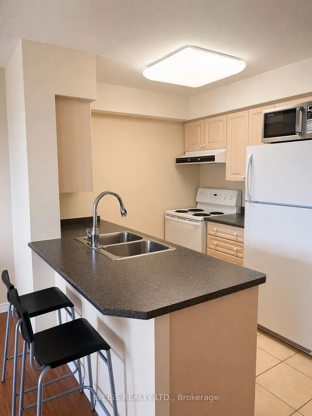 Photo 1 of Unit 2103, 153 Beecroft Road, North York, Willowdale West — HOMEH