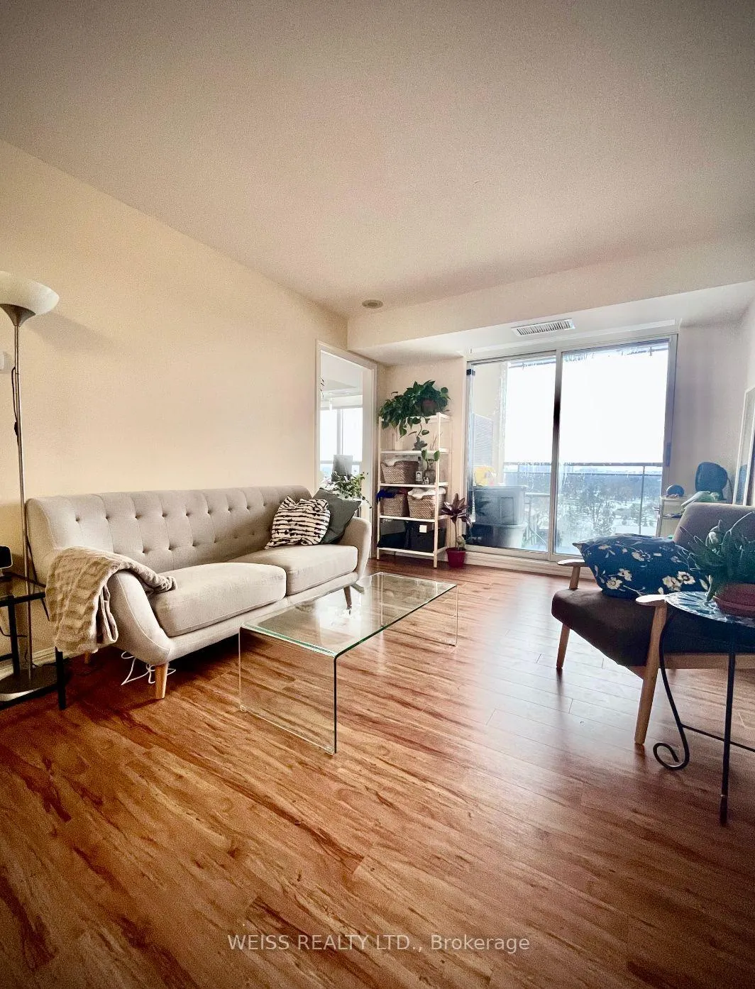 Photo 3 of Unit 2103, 153 Beecroft Road, North York, Willowdale West — HOMEH